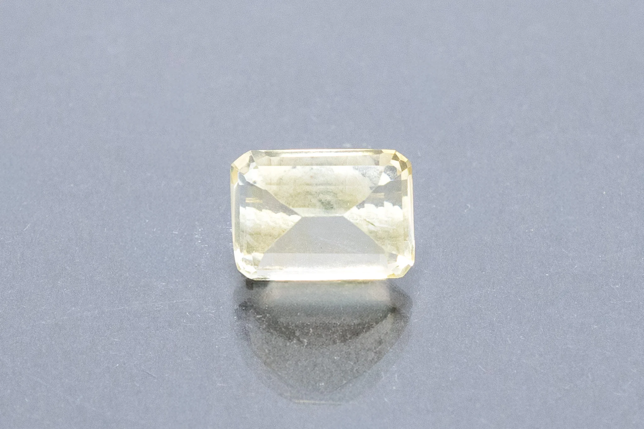 Citrine - 4.43 Carat - Image 2