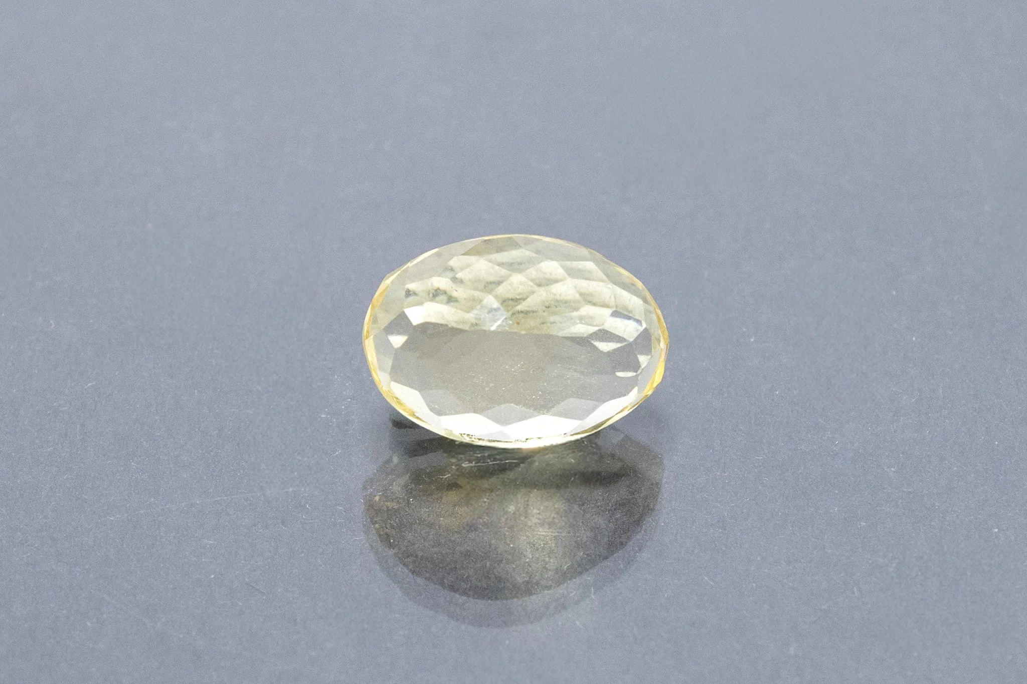 Citrine - 5.98 Carat - Image 2