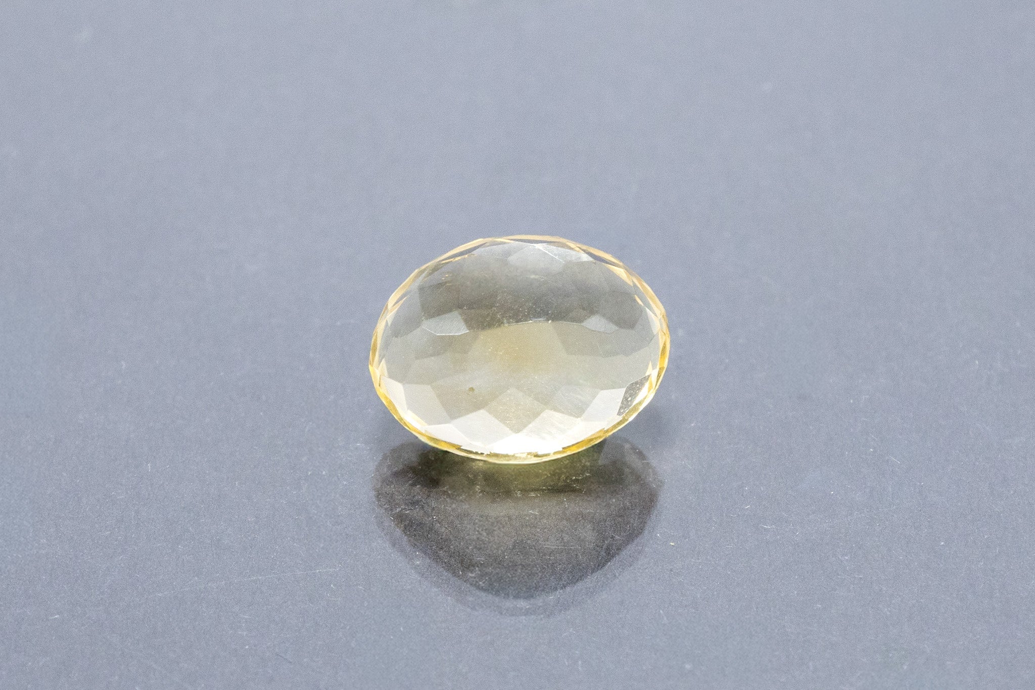Citrine - 8.98 Carat - Image 2