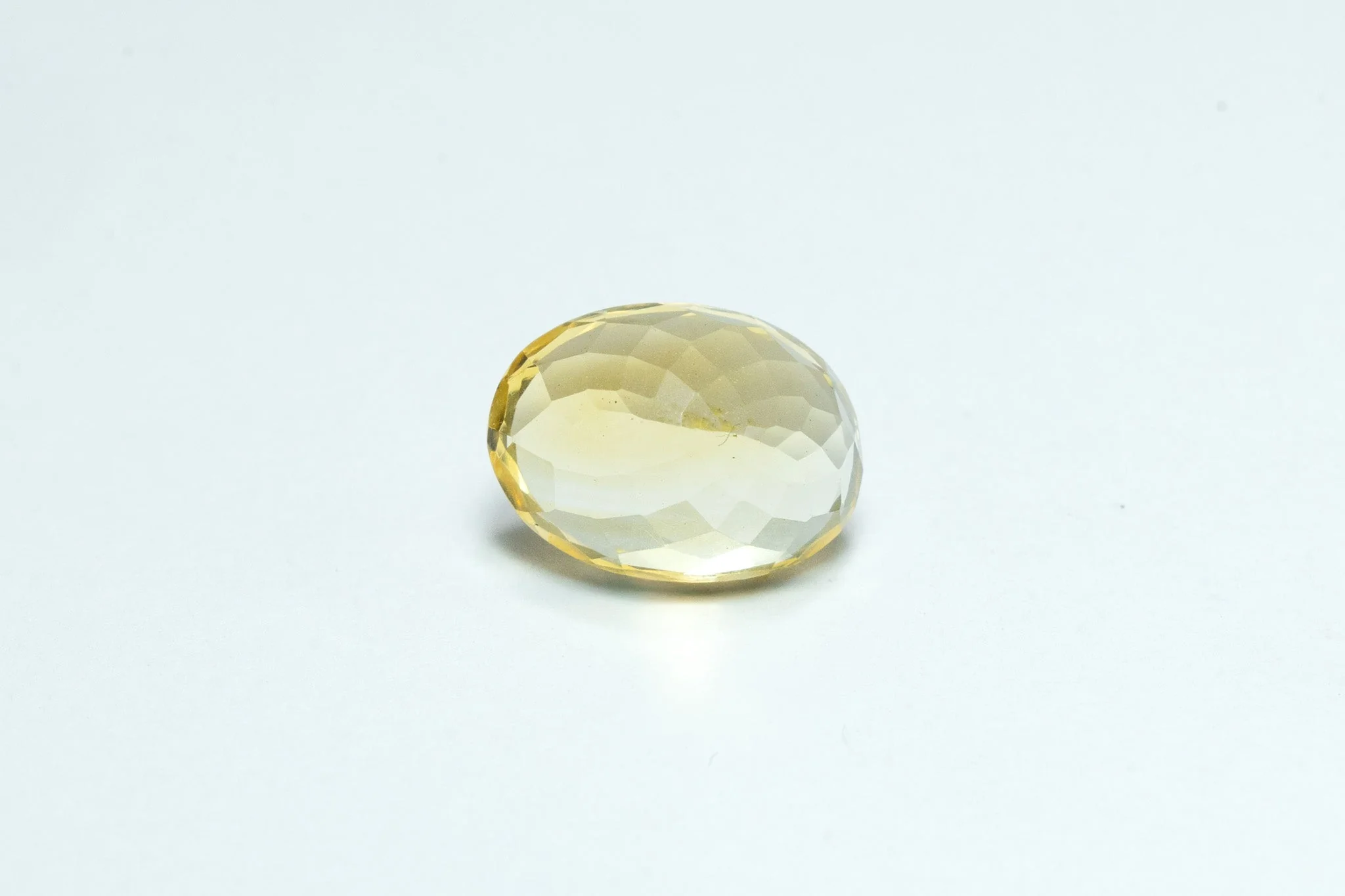 Citrine - 9.3 Carat - Image 2