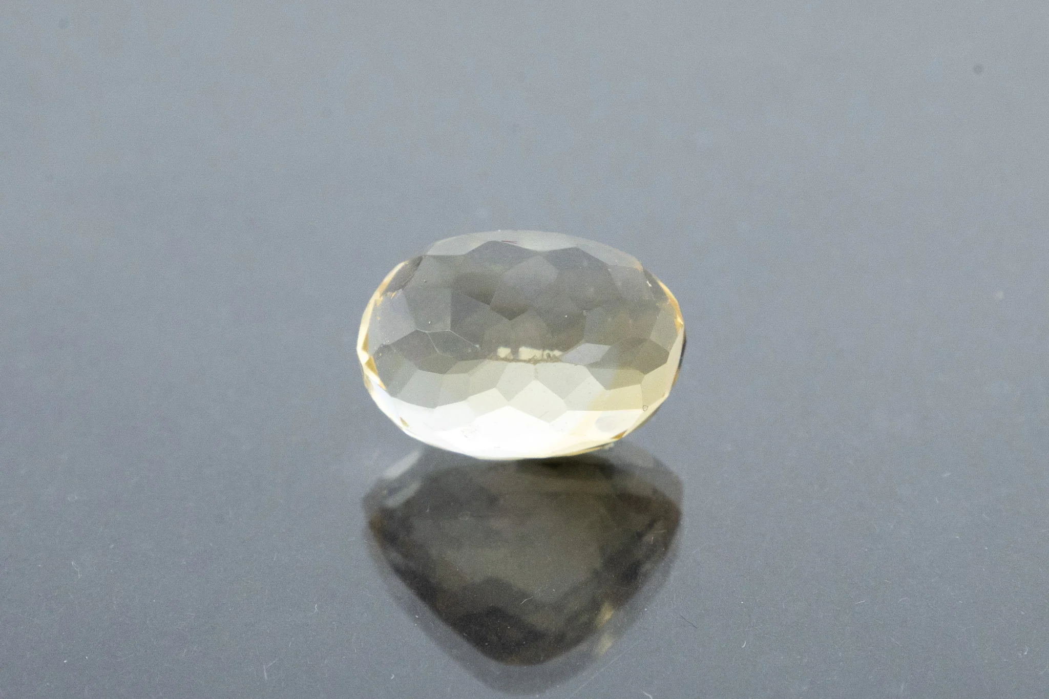 Citrine Quartz 7.72 Carat - Image 2