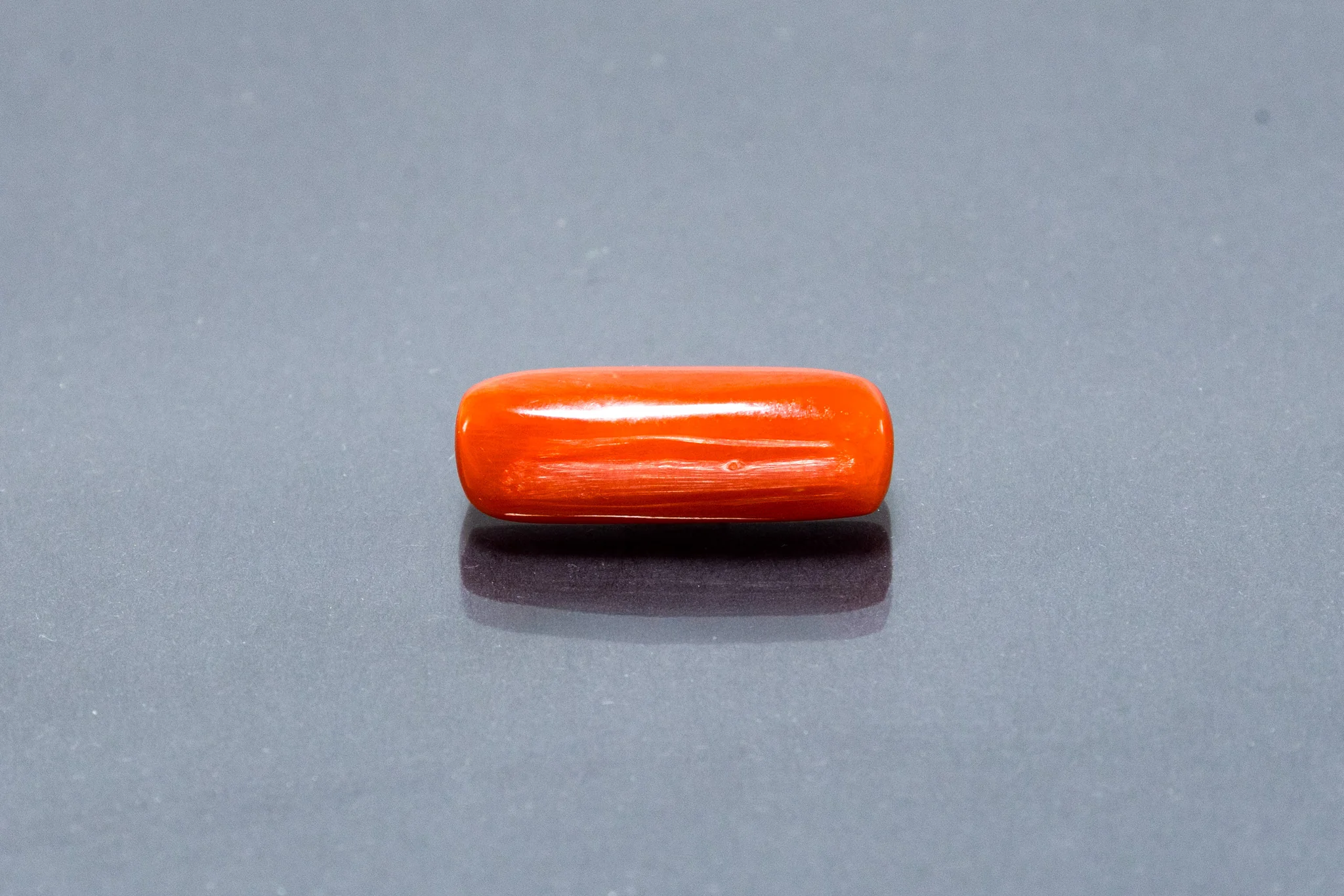 Coral Moonga 7.17 Carat - Image 2