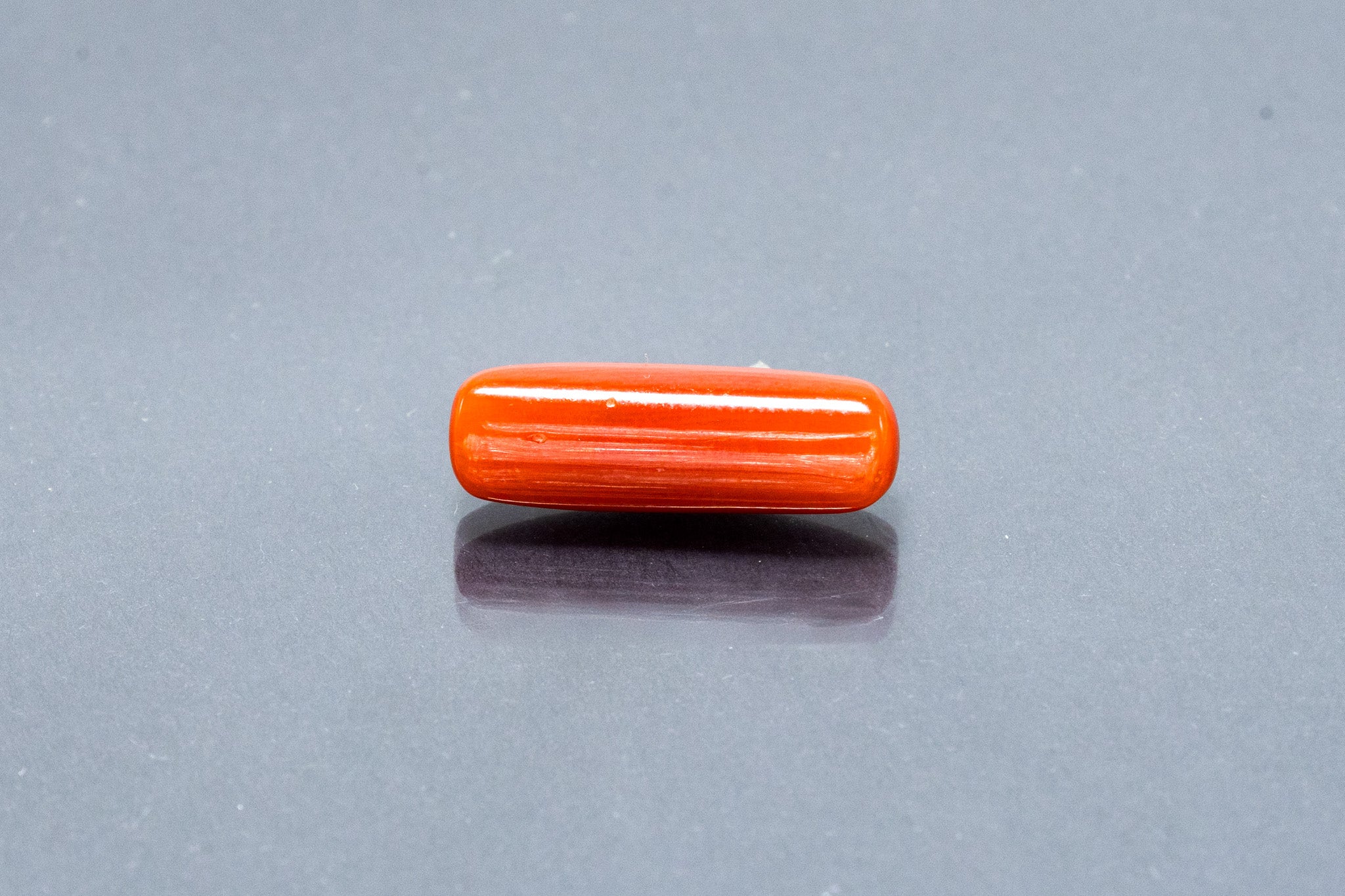 Coral Moonga 7.19 Carat - Image 2