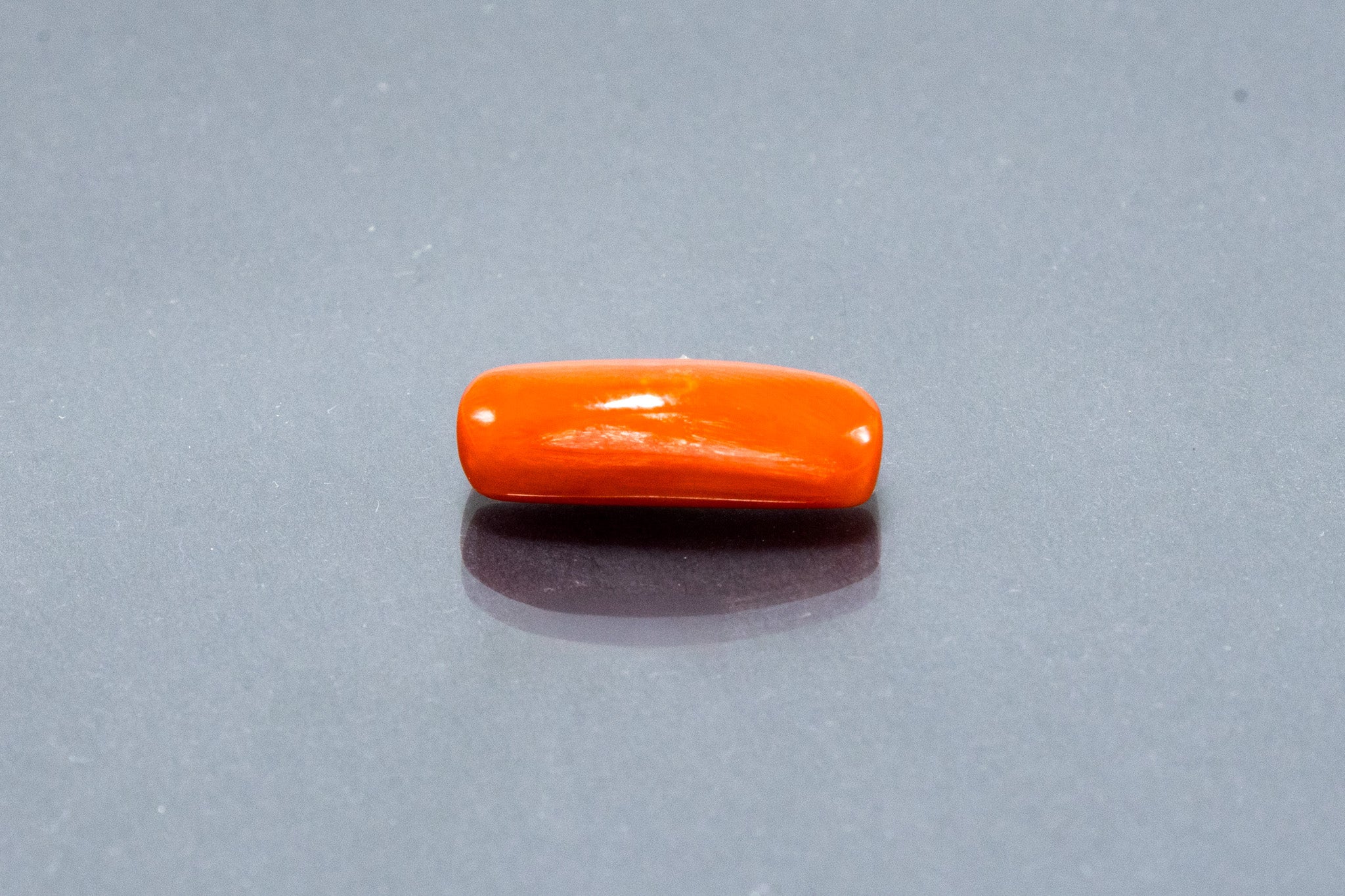 Coral Moonga 7.20 Carat - Image 2