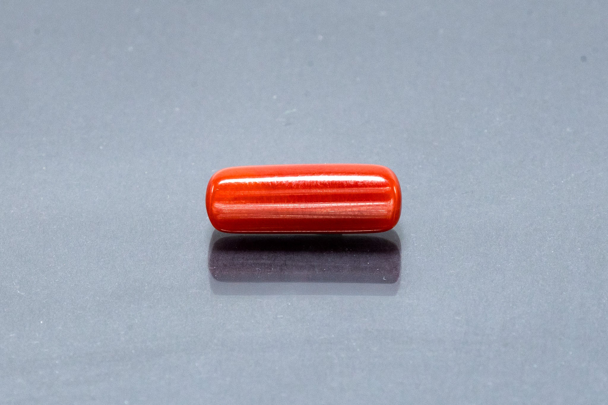 Coral Moonga 7.43 Carat - Image 2