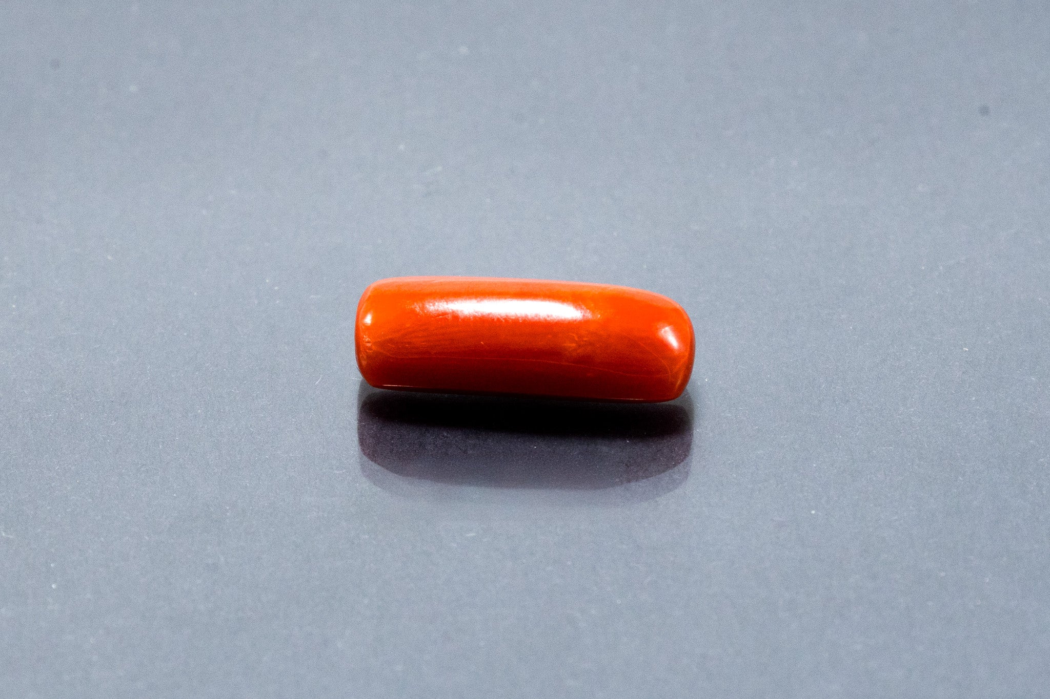 Coral Moonga 7.47 Carat - Image 2