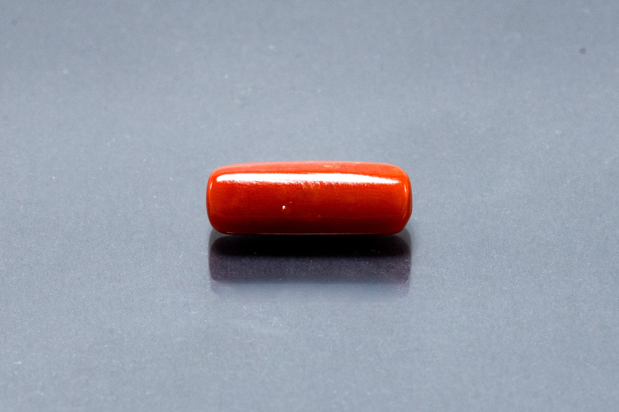 Coral Moonga 7.49 Carat - Image 2