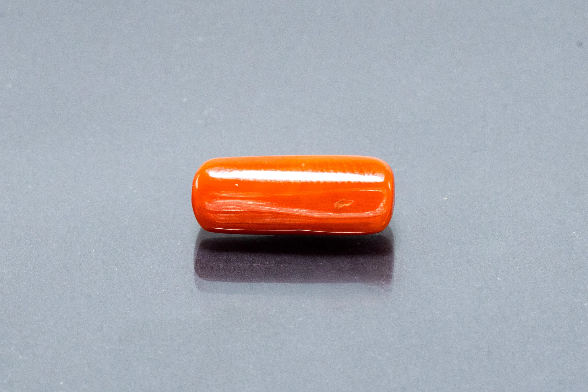 Coral Moonga 7.60 Carat - Image 2