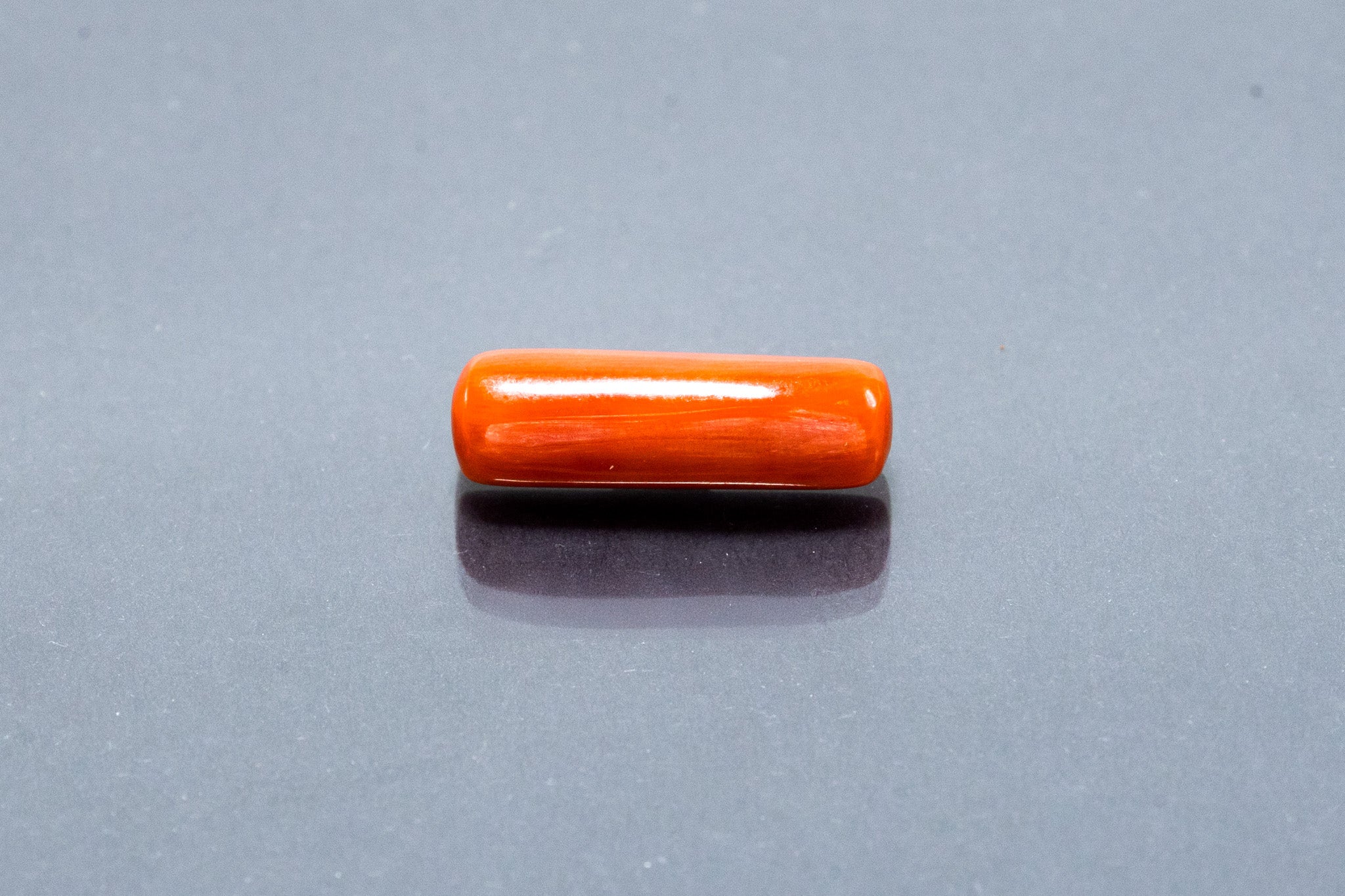 Coral Moonga 7.61 Carat - Image 2