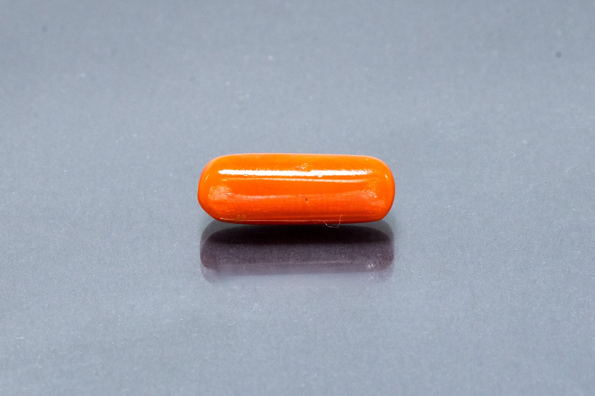 Coral Moonga 7.78 Carat - Image 2