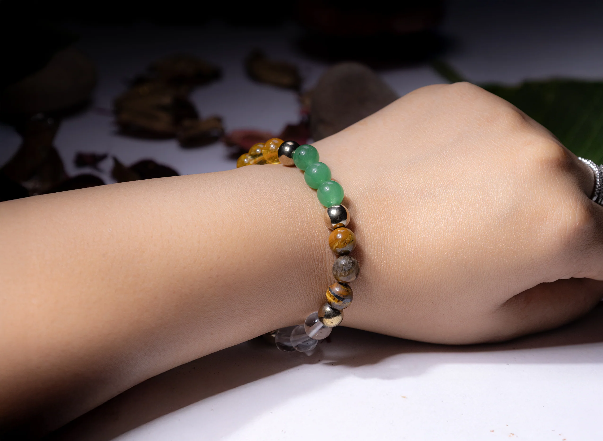 Dhan Yog Bracelet (Dhan Varsha Bracelet) - Image 7