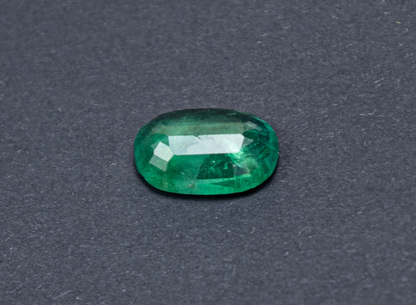 Zambian Emerald 2.85 Carat - Image 2