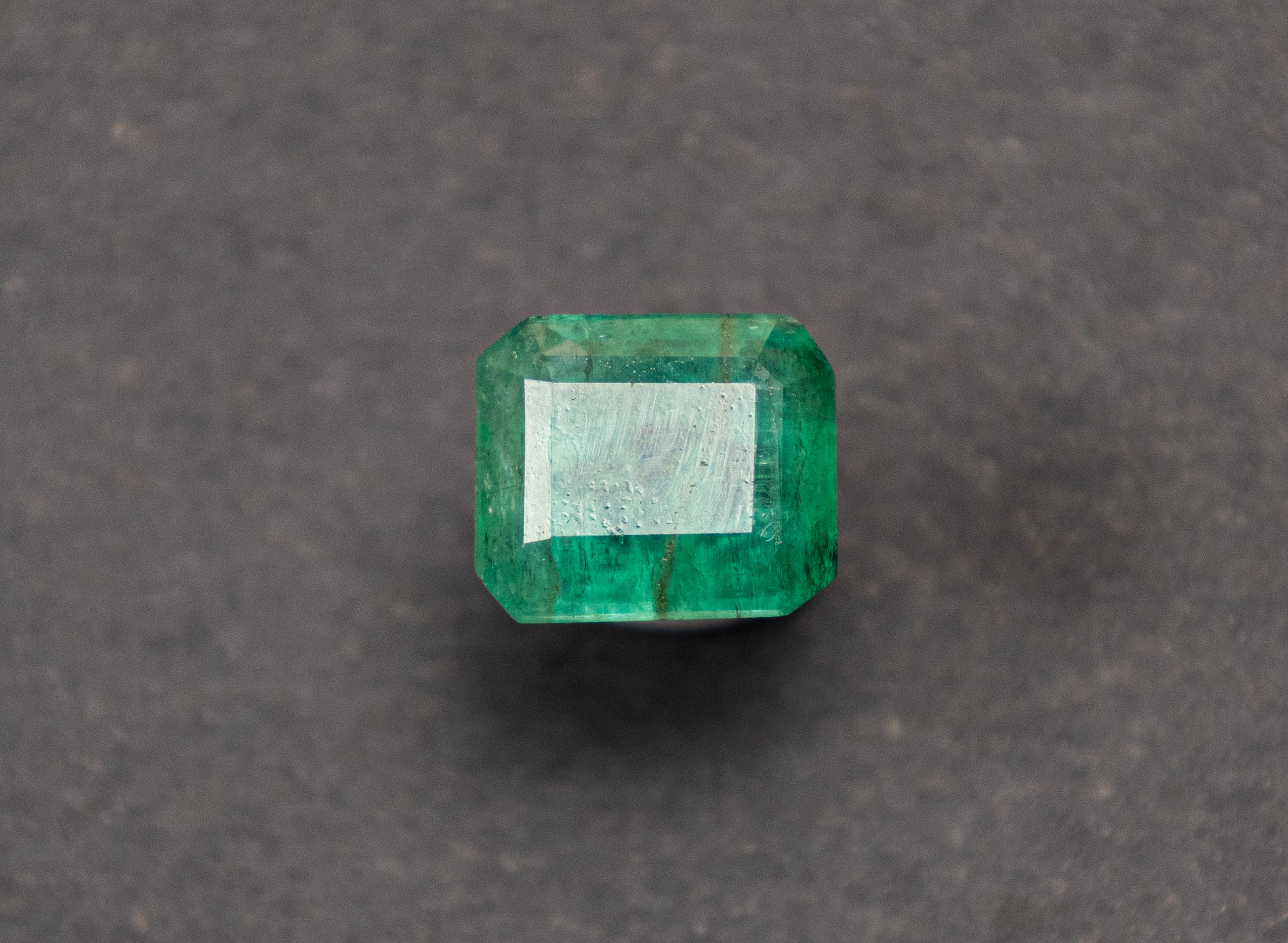 Zambian Emerald 4.25 Carat