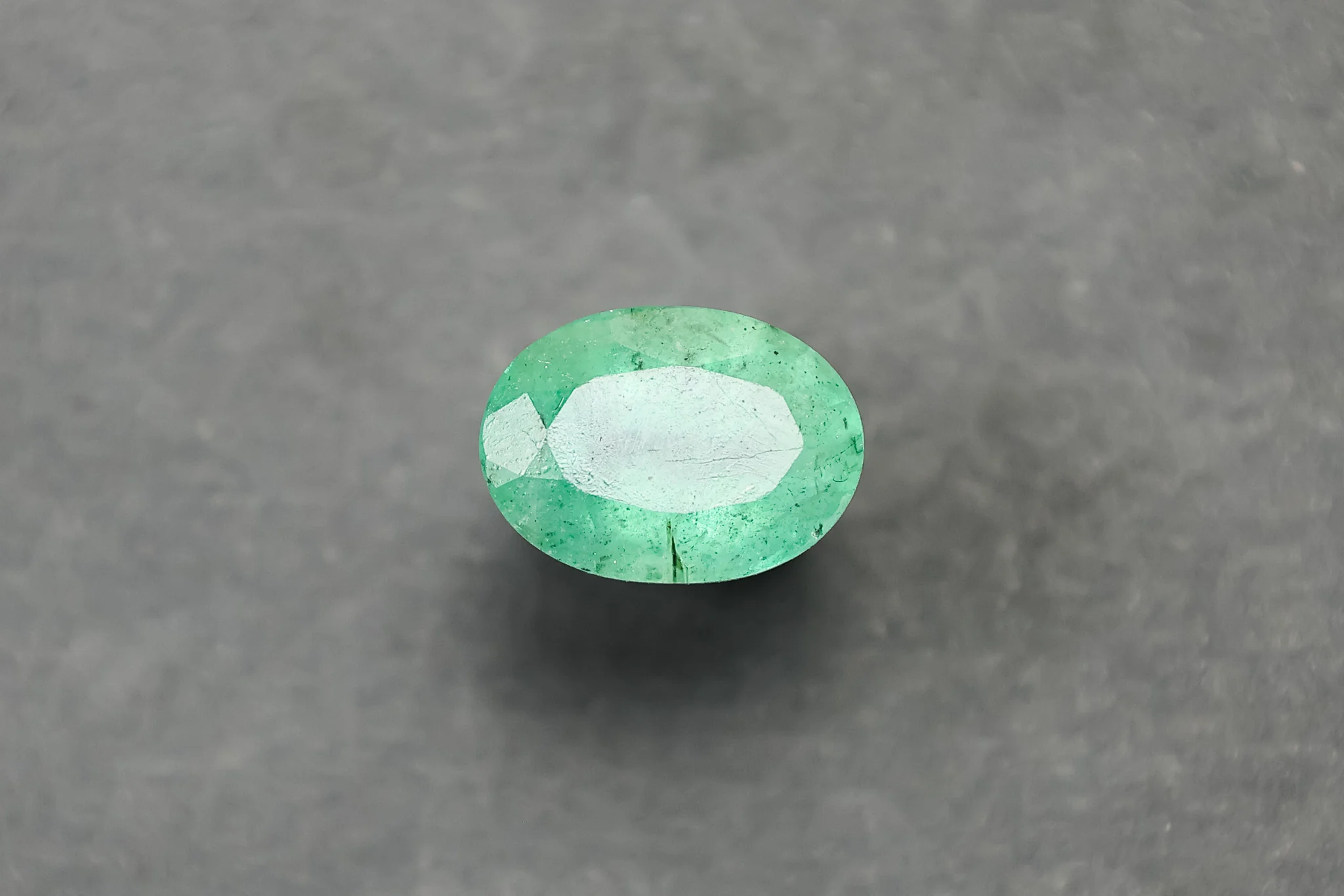 Zambian Emerald 4.65 Carat