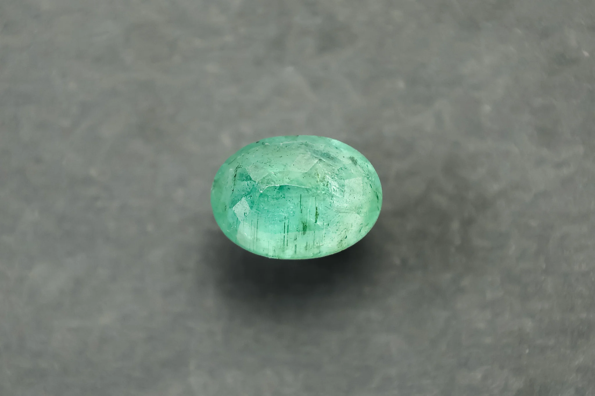 Zambian Emerald 4.65 Carat - Image 2