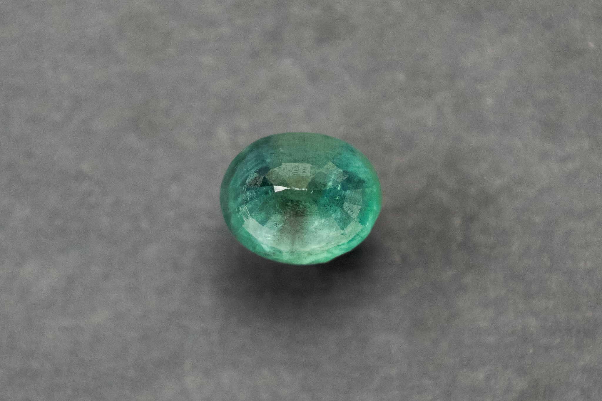 Zambian Emerald 4.85 Carat - Image 2