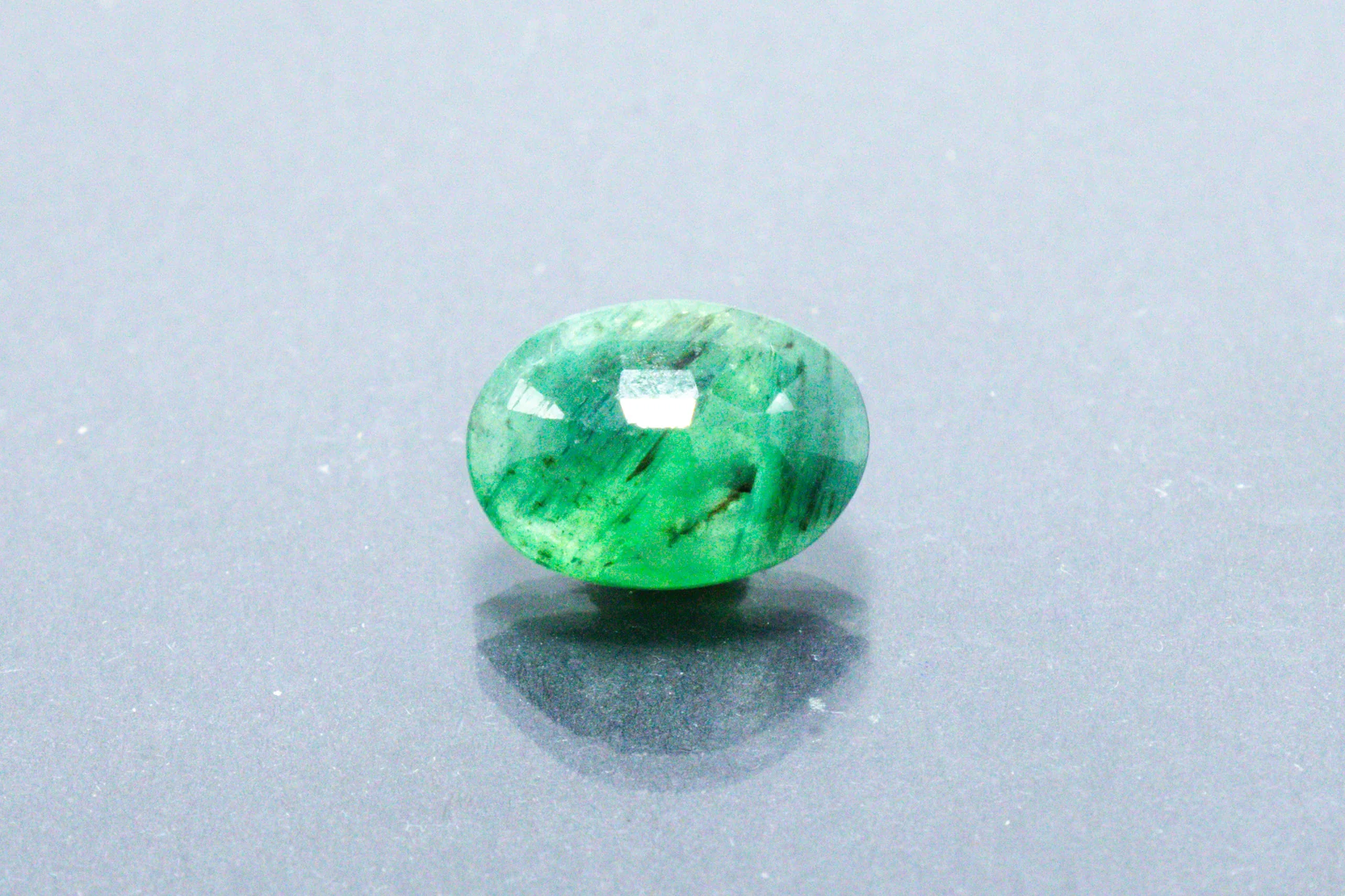 Brazilian Emerald 5.03 Carat - Image 2