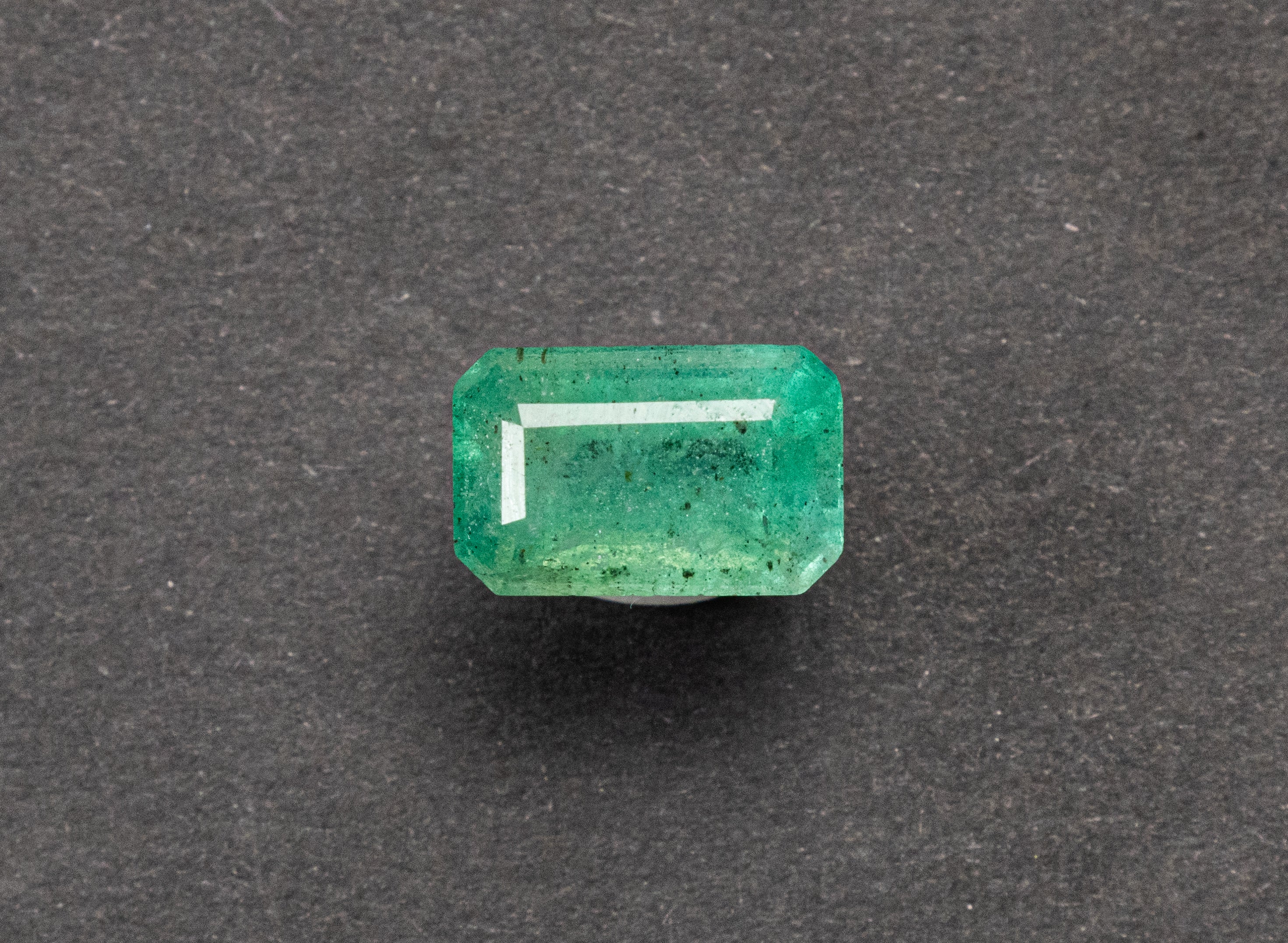 Zambian Emerlad 4.75 Carat