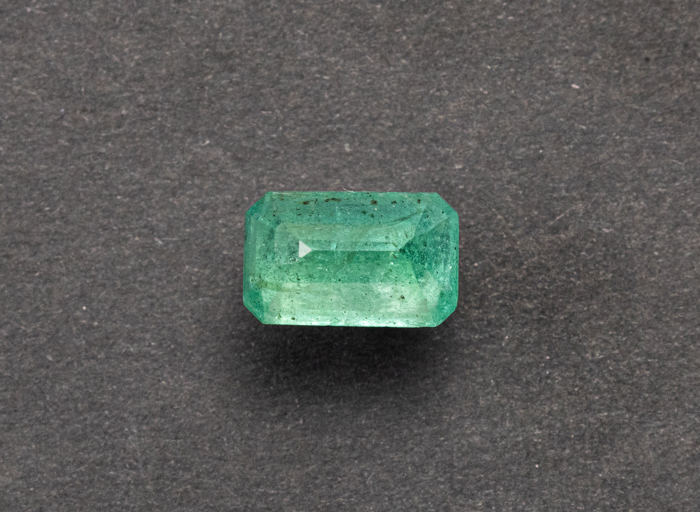 Zambian Emerlad 4.75 Carat - Image 2