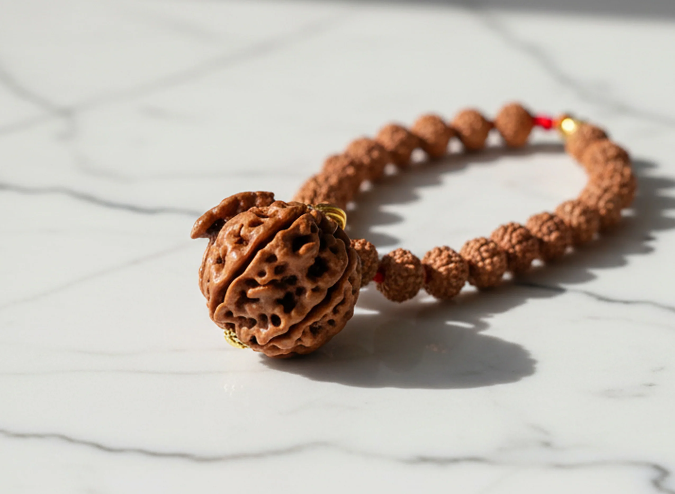 Ganesh Mukhi Rudraksha (Nepali) - Image 5