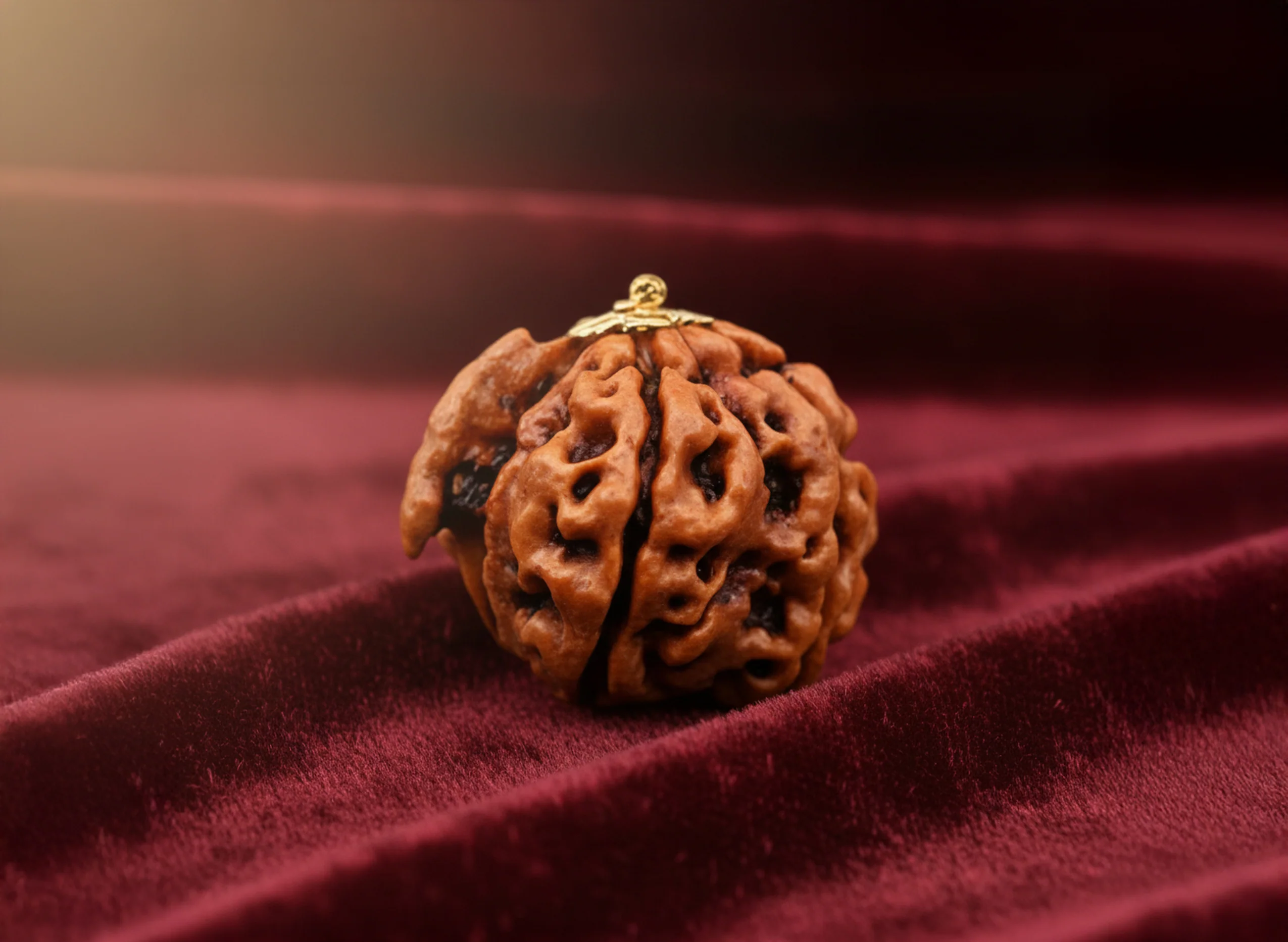 Ganesh Mukhi Rudraksha (Nepali) - Image 6