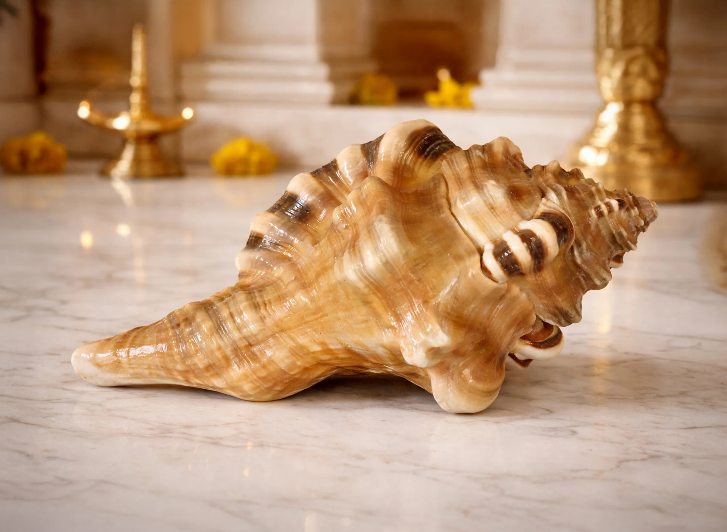 Ganesh Mukhi Sankh - Image 7