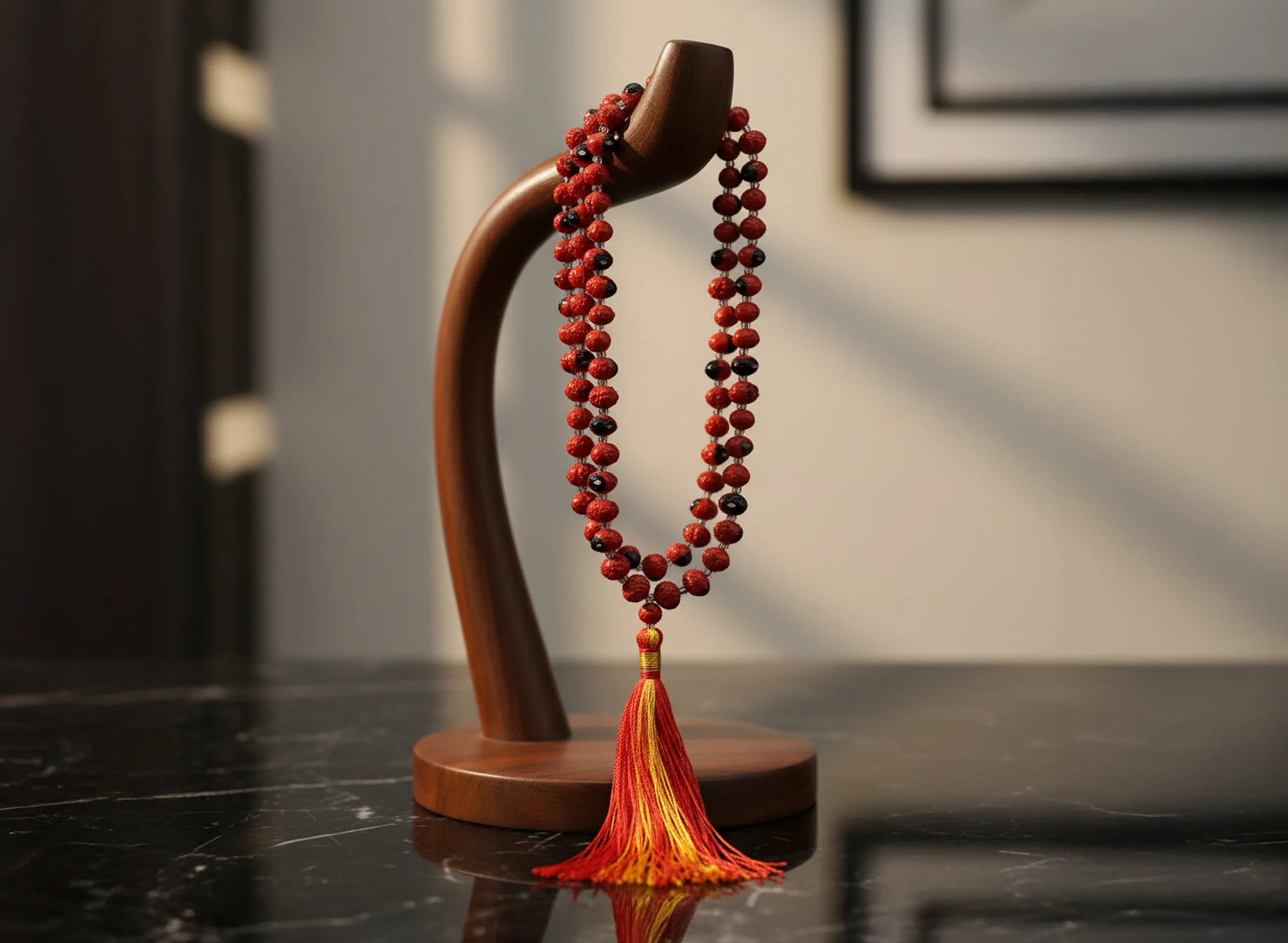 Gunja Mala - Image 3