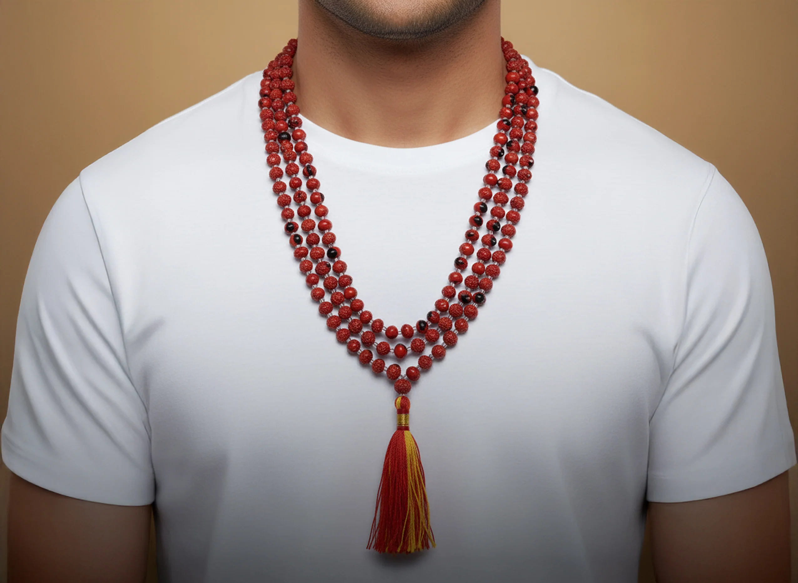 Gunja Mala - Image 4