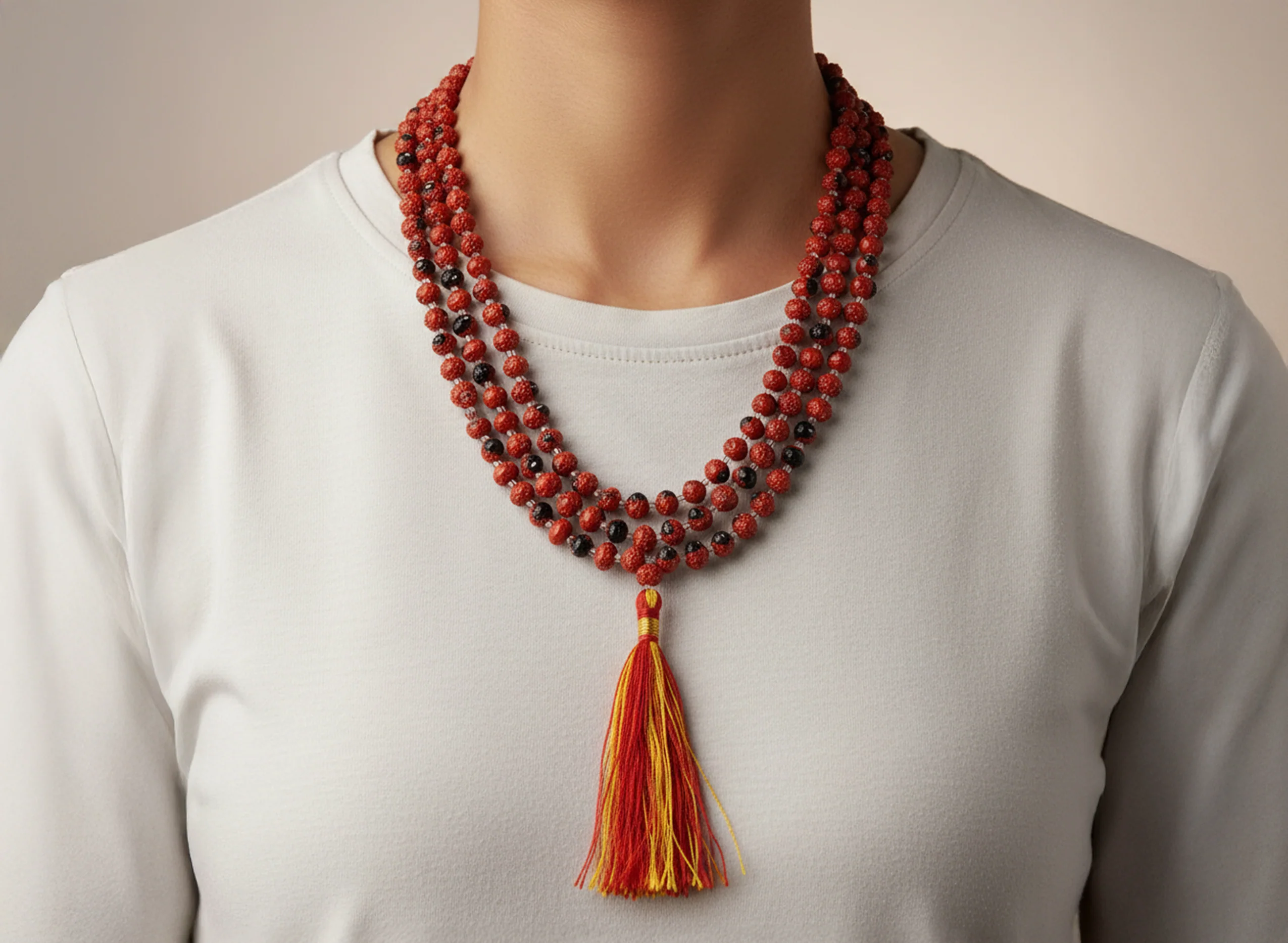 Gunja Mala - Image 6