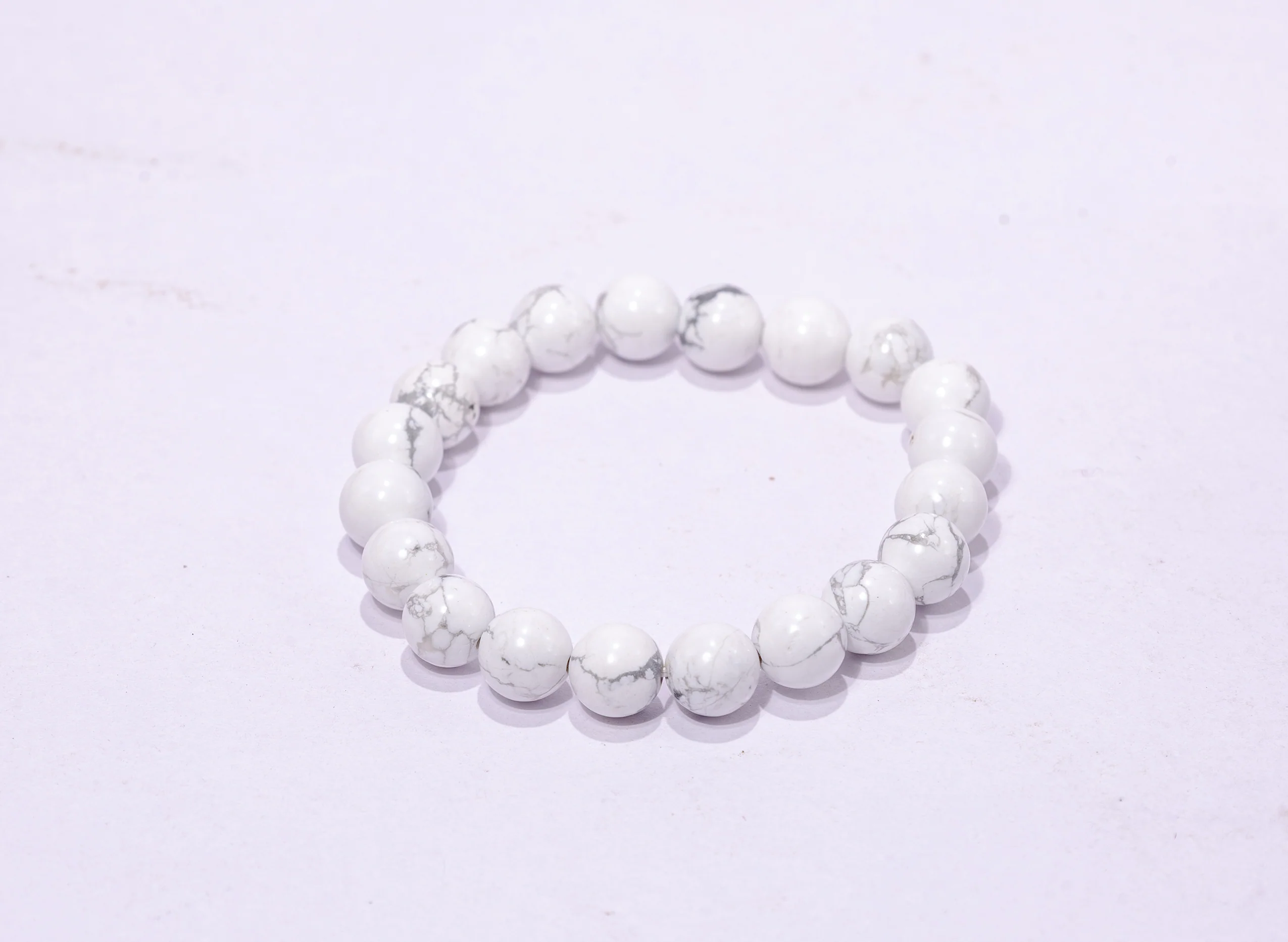 Howlite Bracelet - Image 5