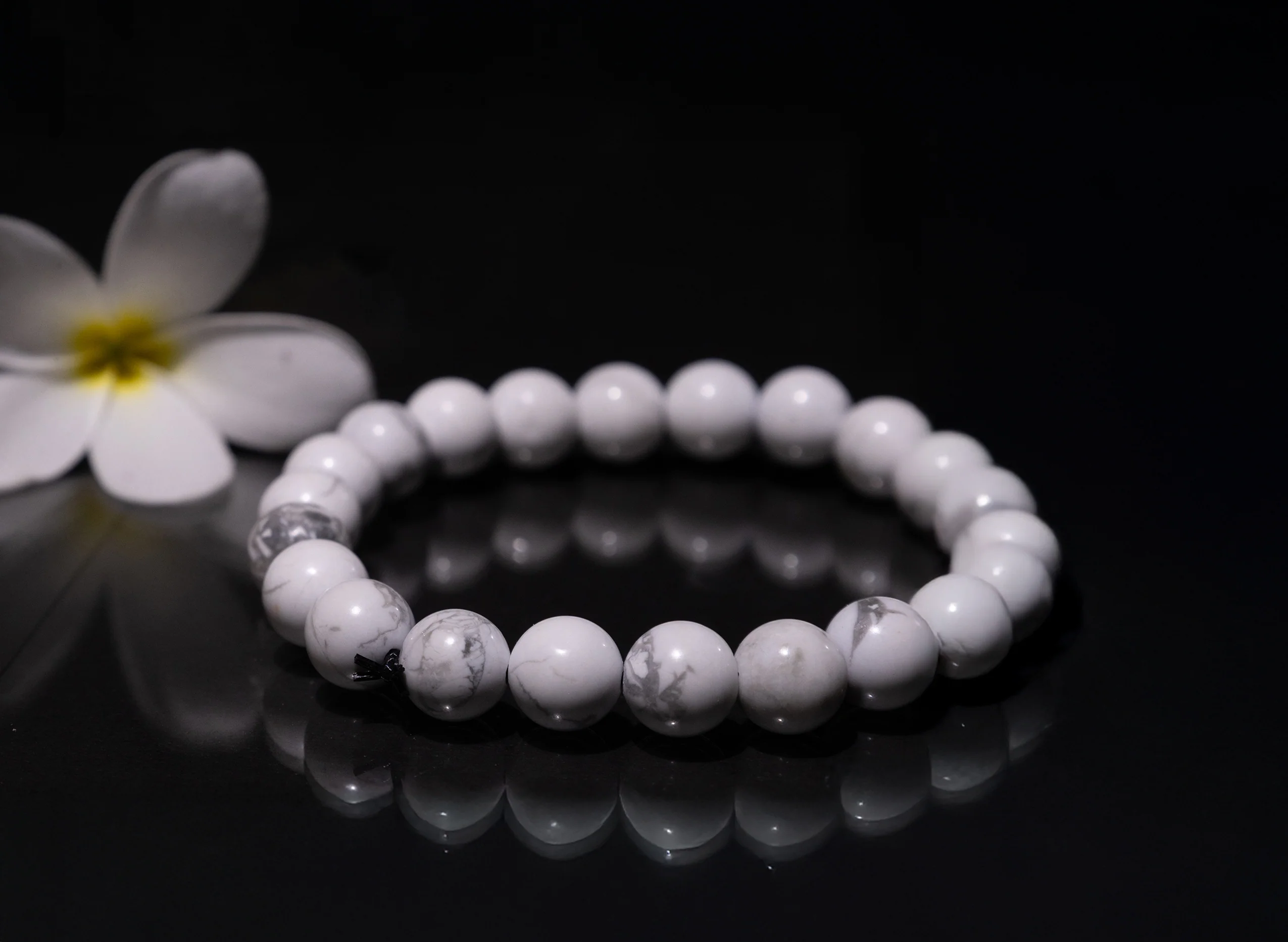 Howlite Bracelet - Image 6