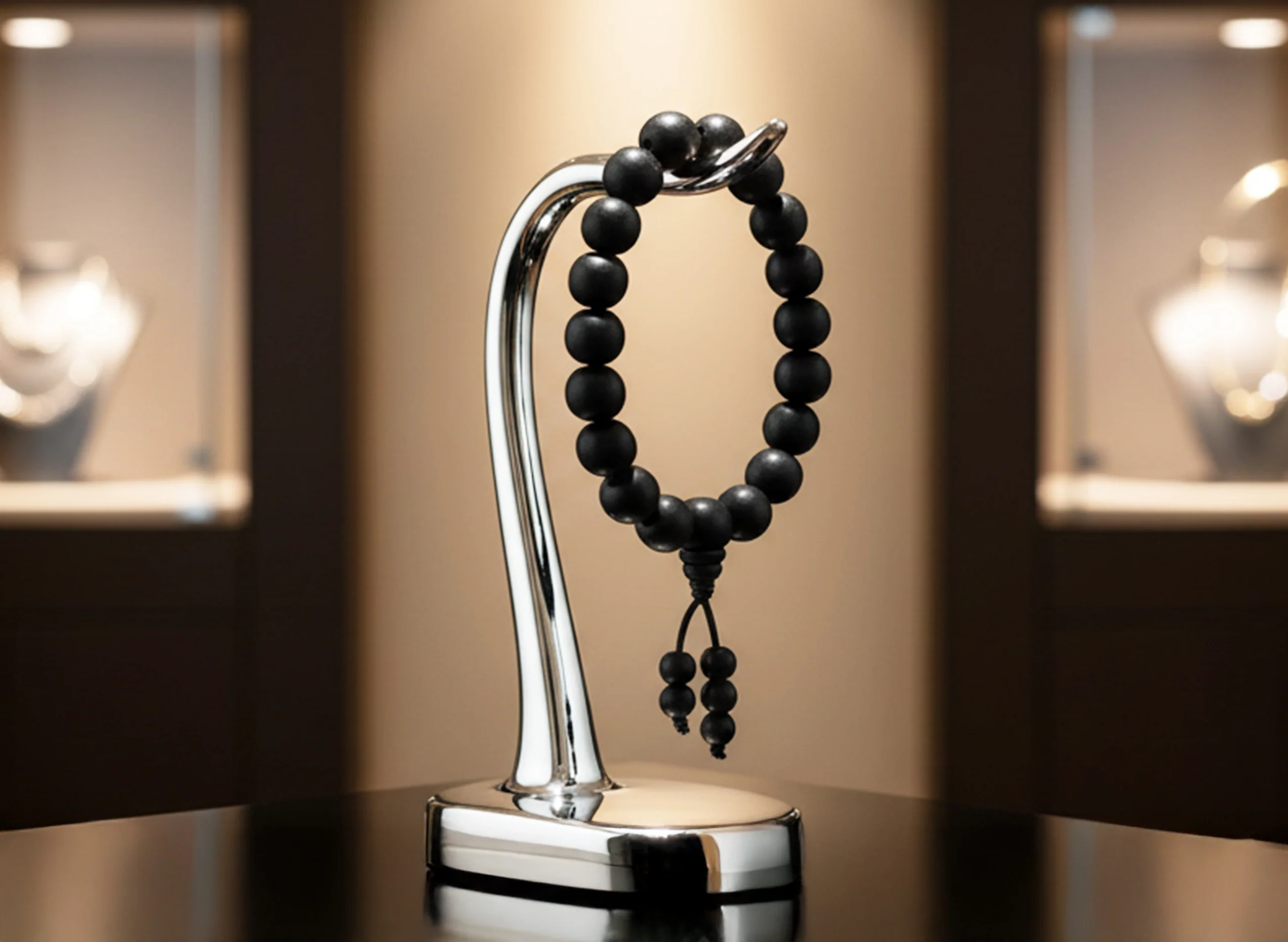 Karungali Bracelet - Image 5