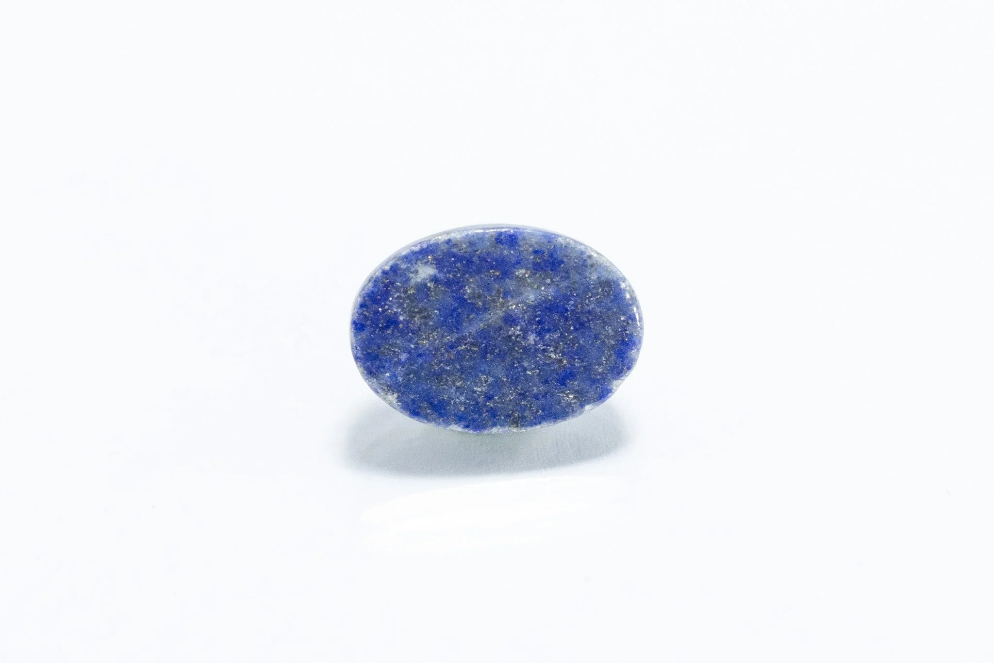 Lapis Lazuli - 10.58 Carat - Image 2