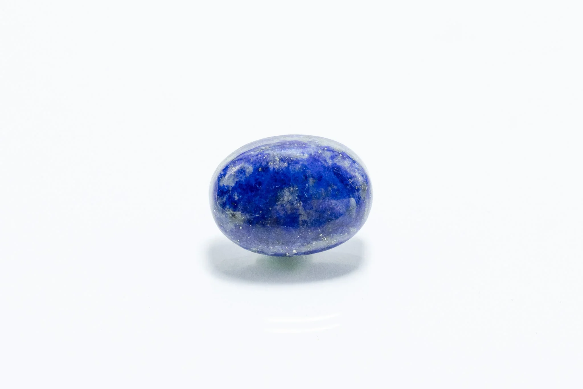 Lapis Lazuli - 16.09 Carat