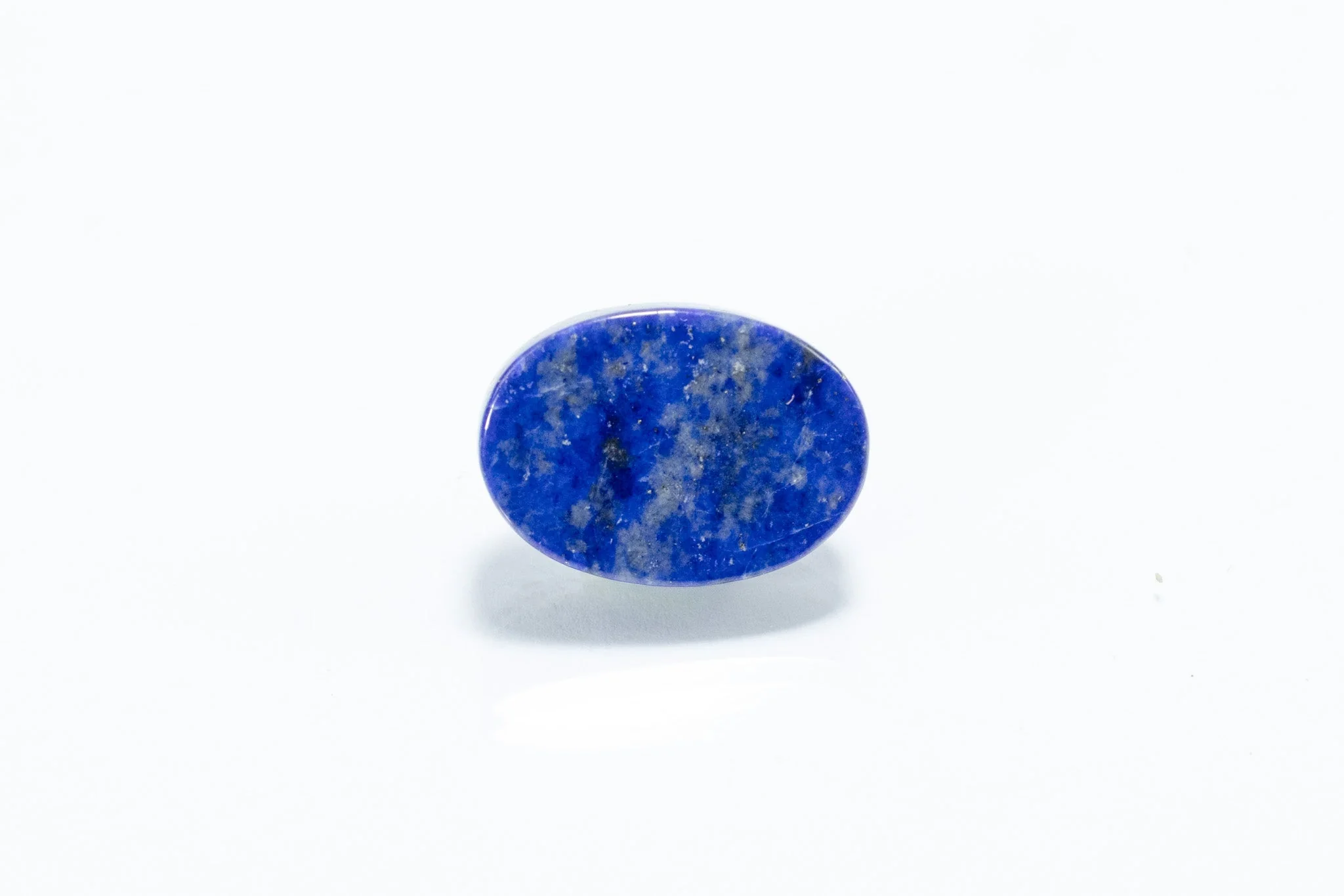 Lapis Lazuli - 16.09 Carat - Image 2