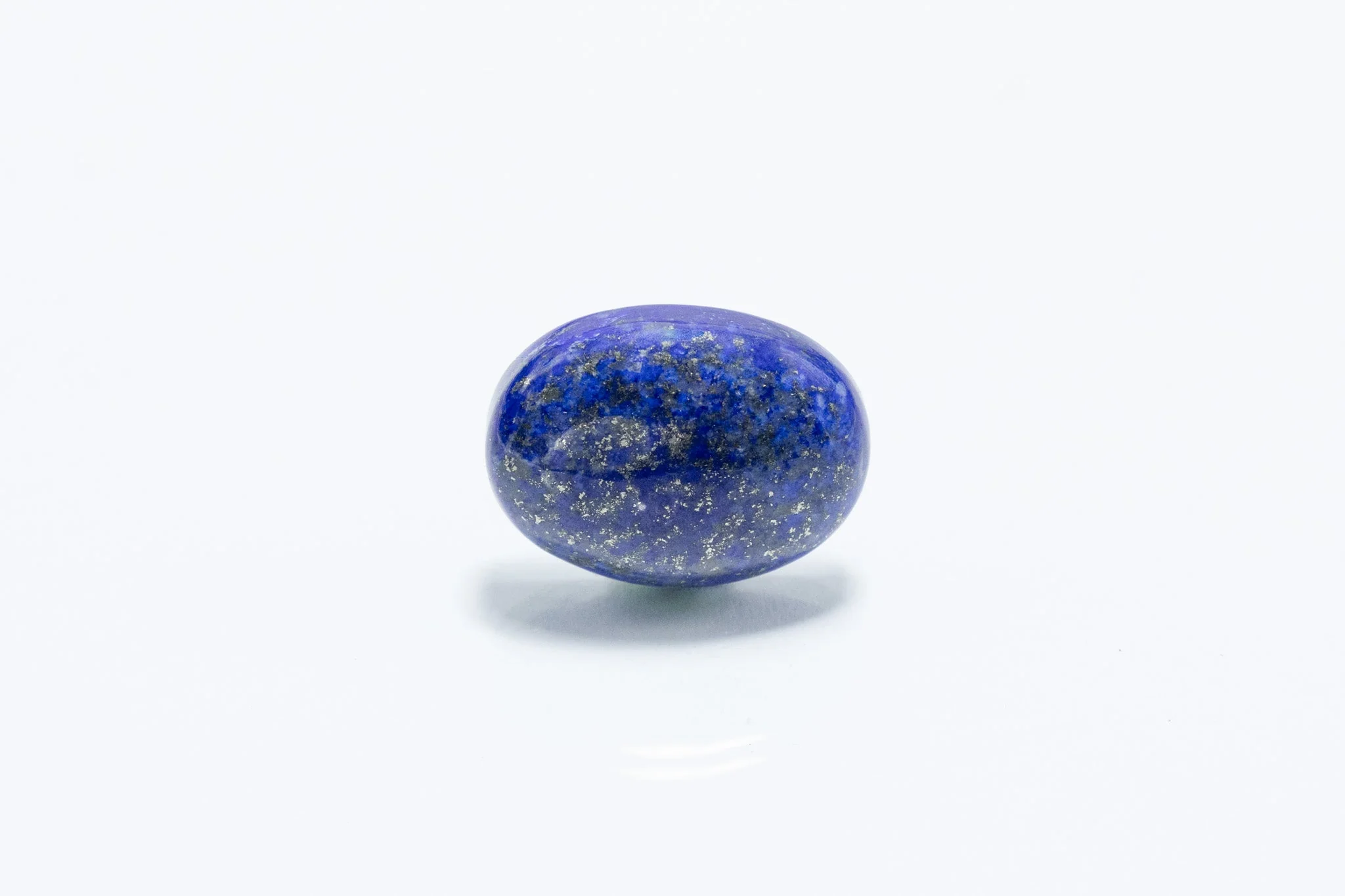 Lapis Lazuli - 18.28 Carat