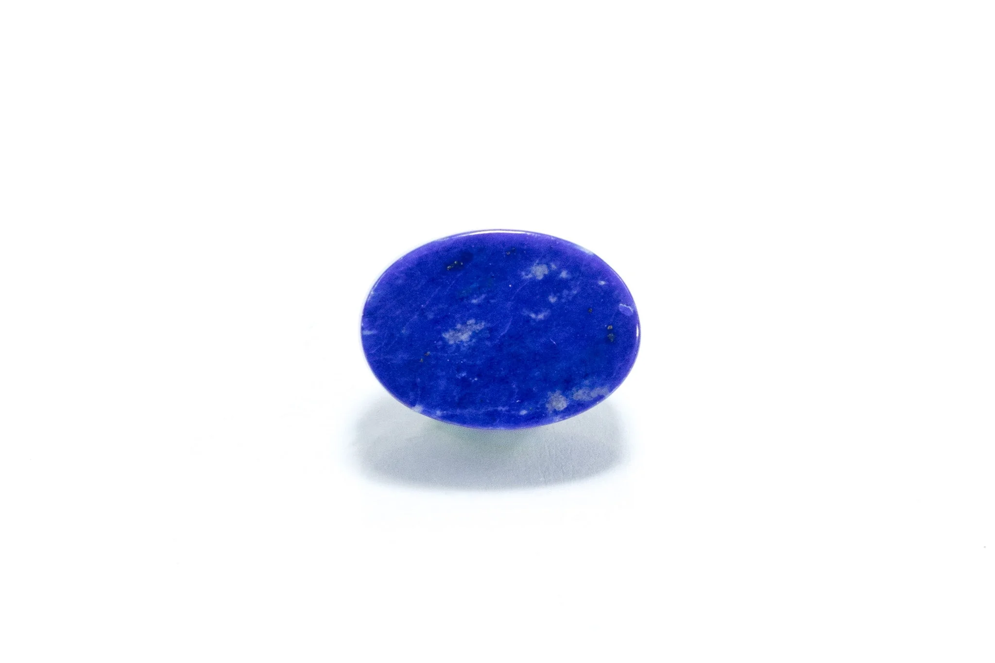 Lapis Lazuli - 8.46 Carat - Image 2