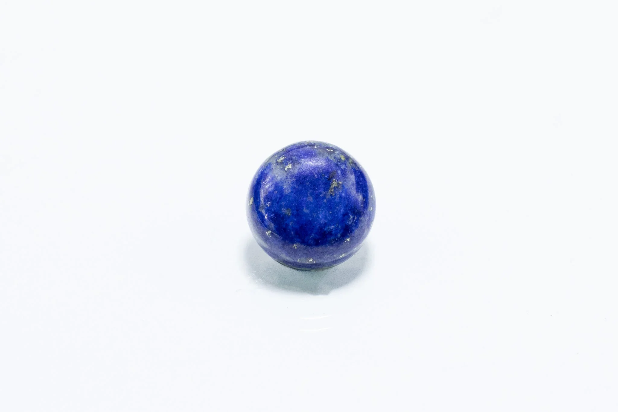 Lapis Lazuli - 8.60 Carat