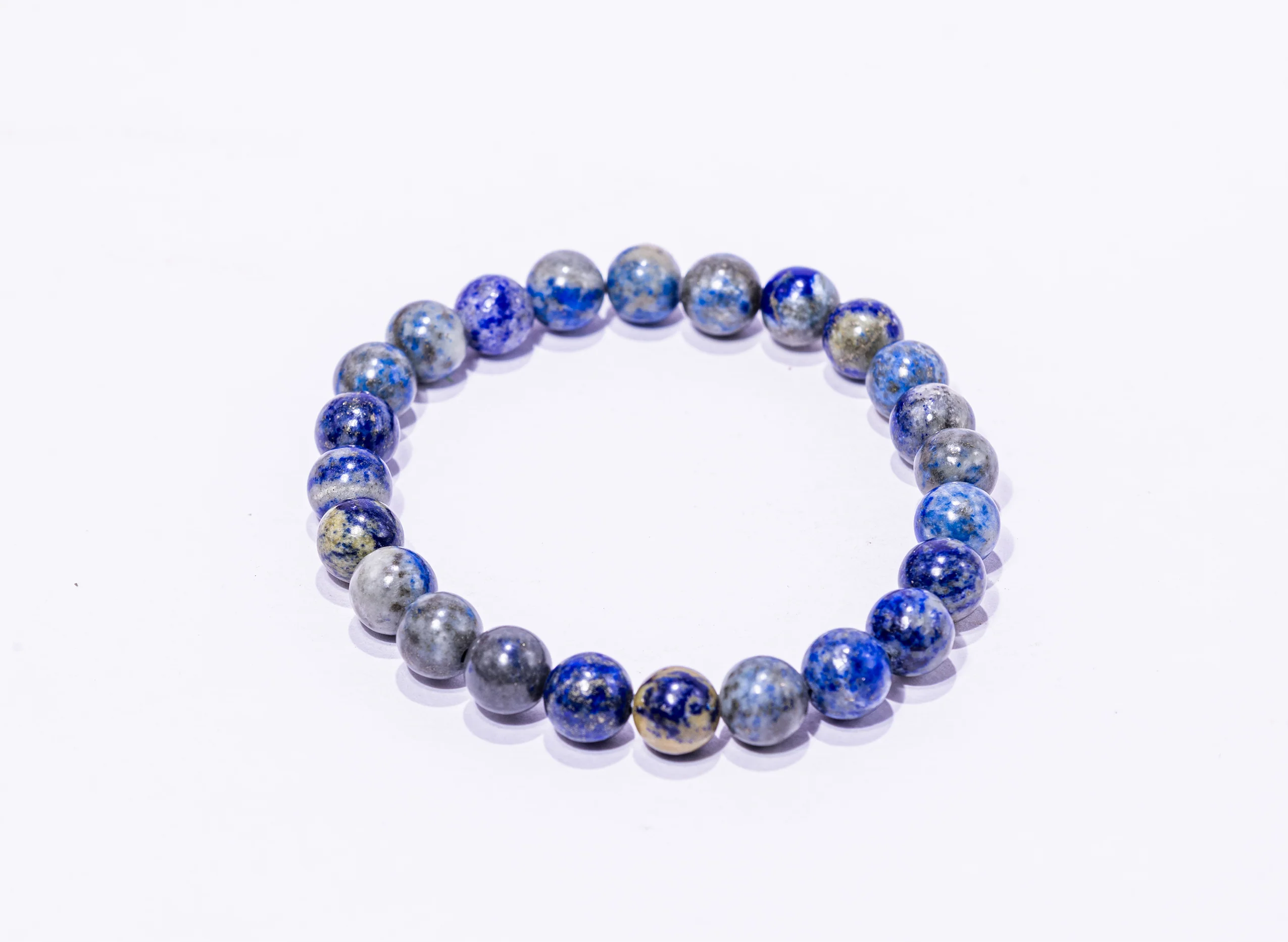Lapis Lazuli Bracelet - Image 5