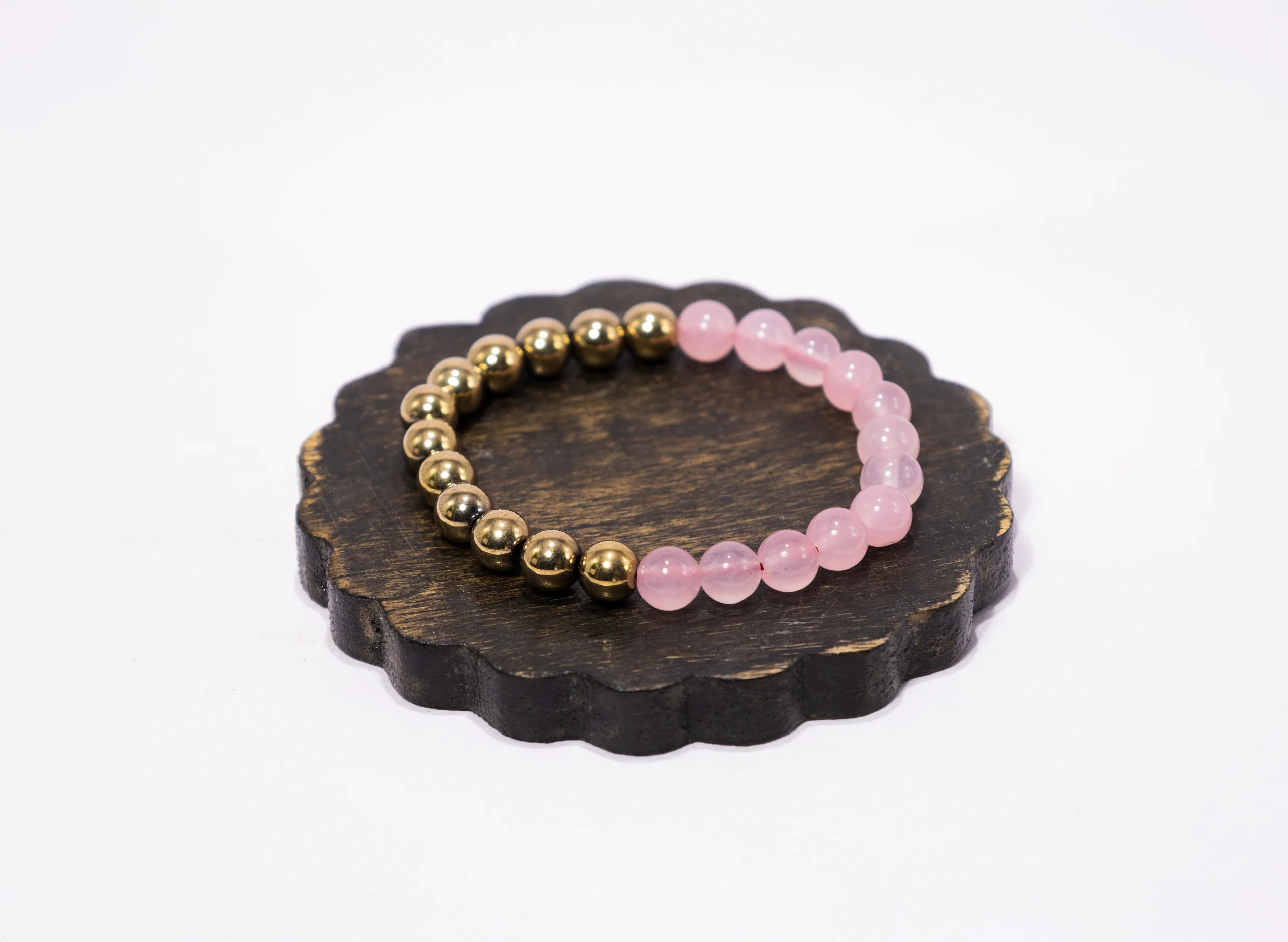 Love & Prosperity Bracelet - Image 6