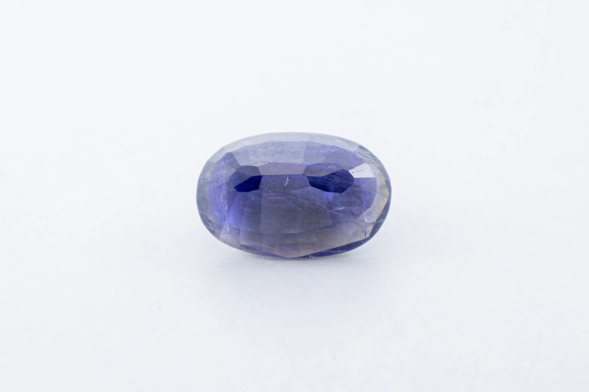 Iolite (Neeli) - 7.01 Carat - Image 2