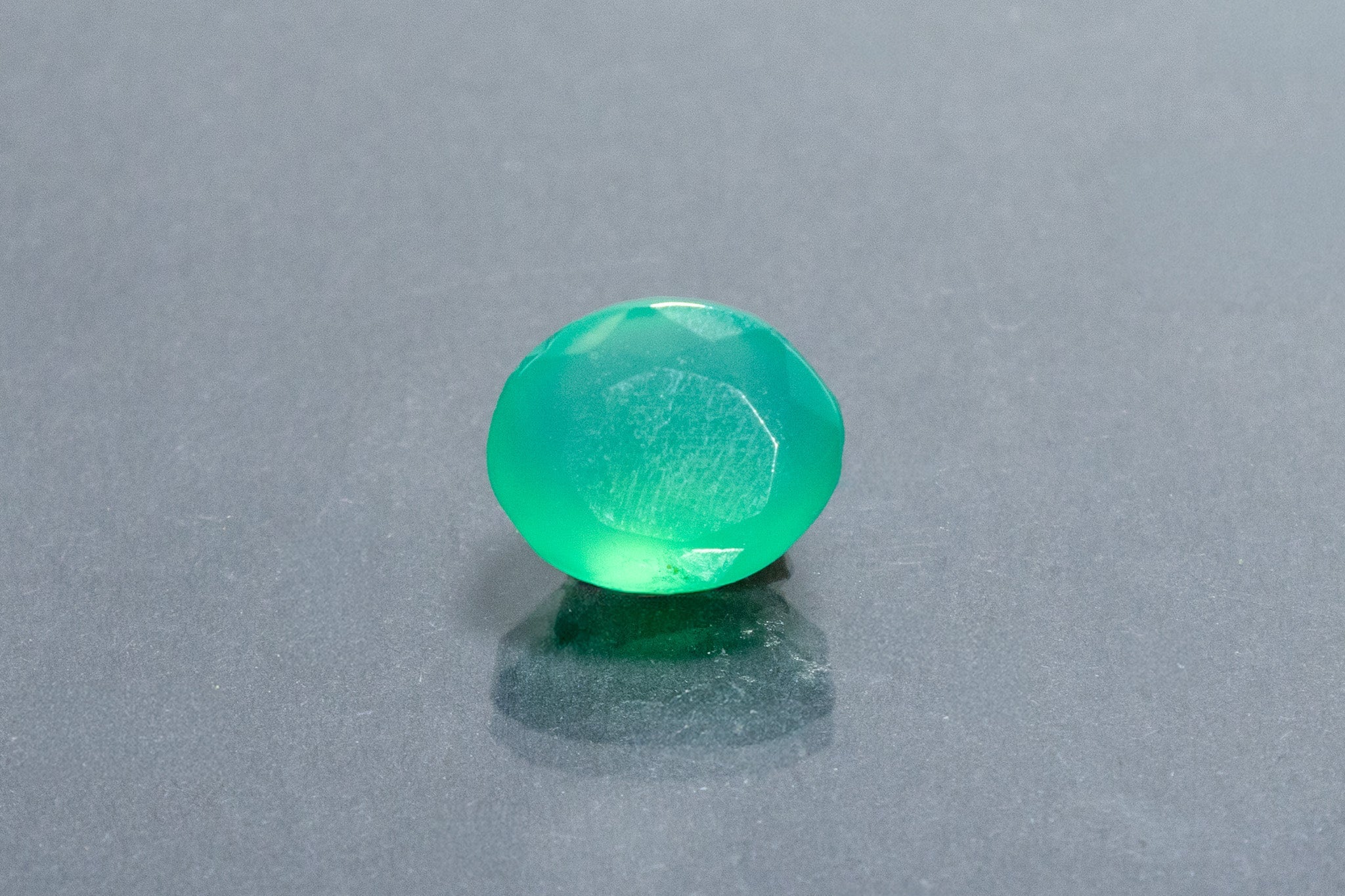 Onyx - 5.38 Carat