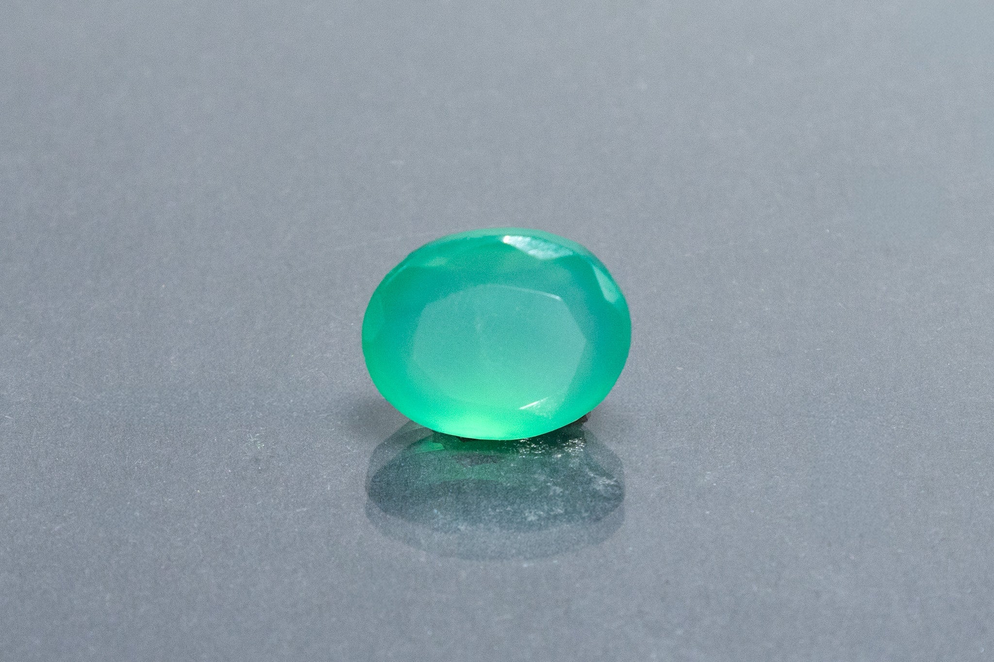 Onyx - 5.54 Carat