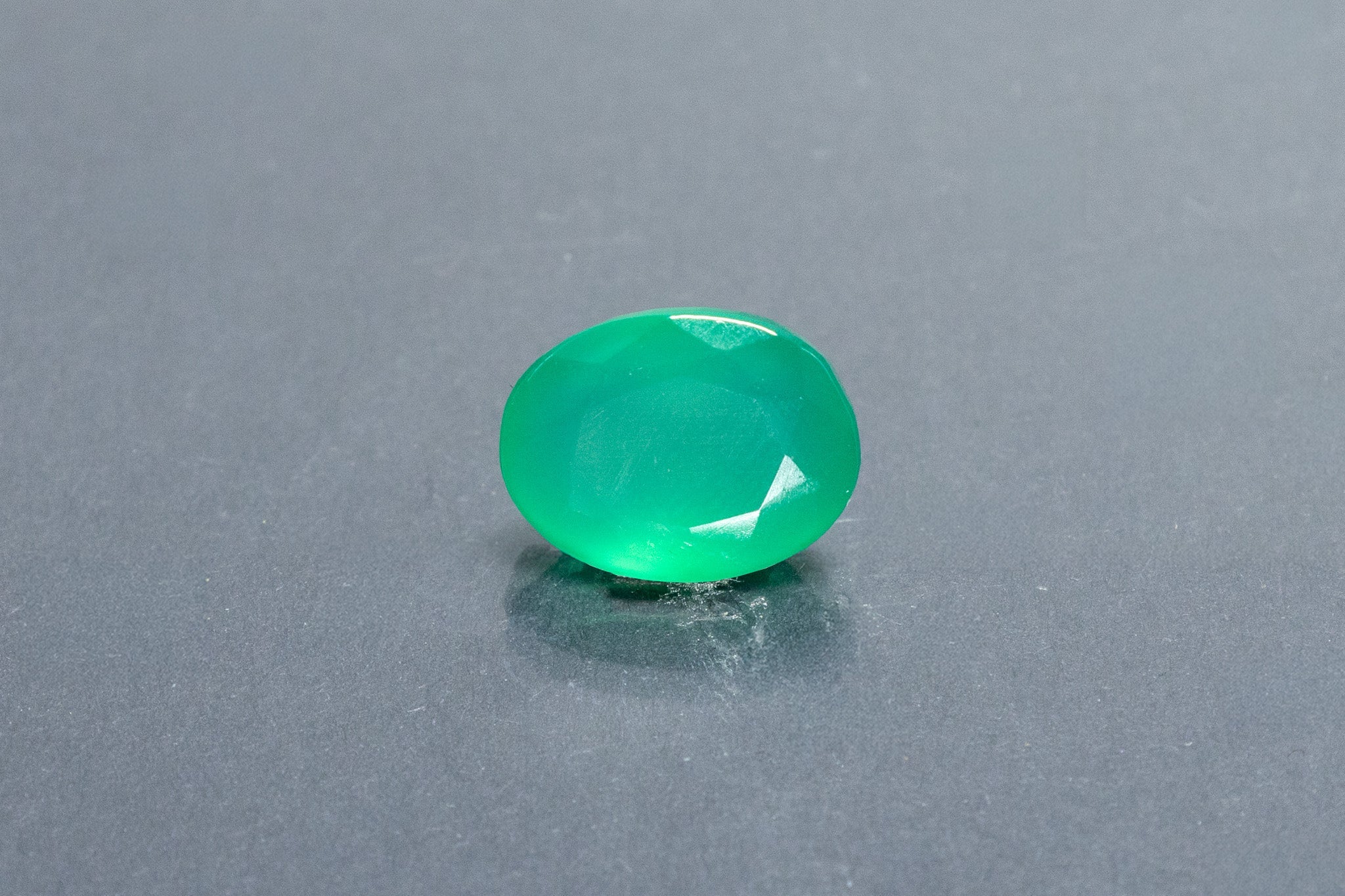 Onyx - 5.85 Carat