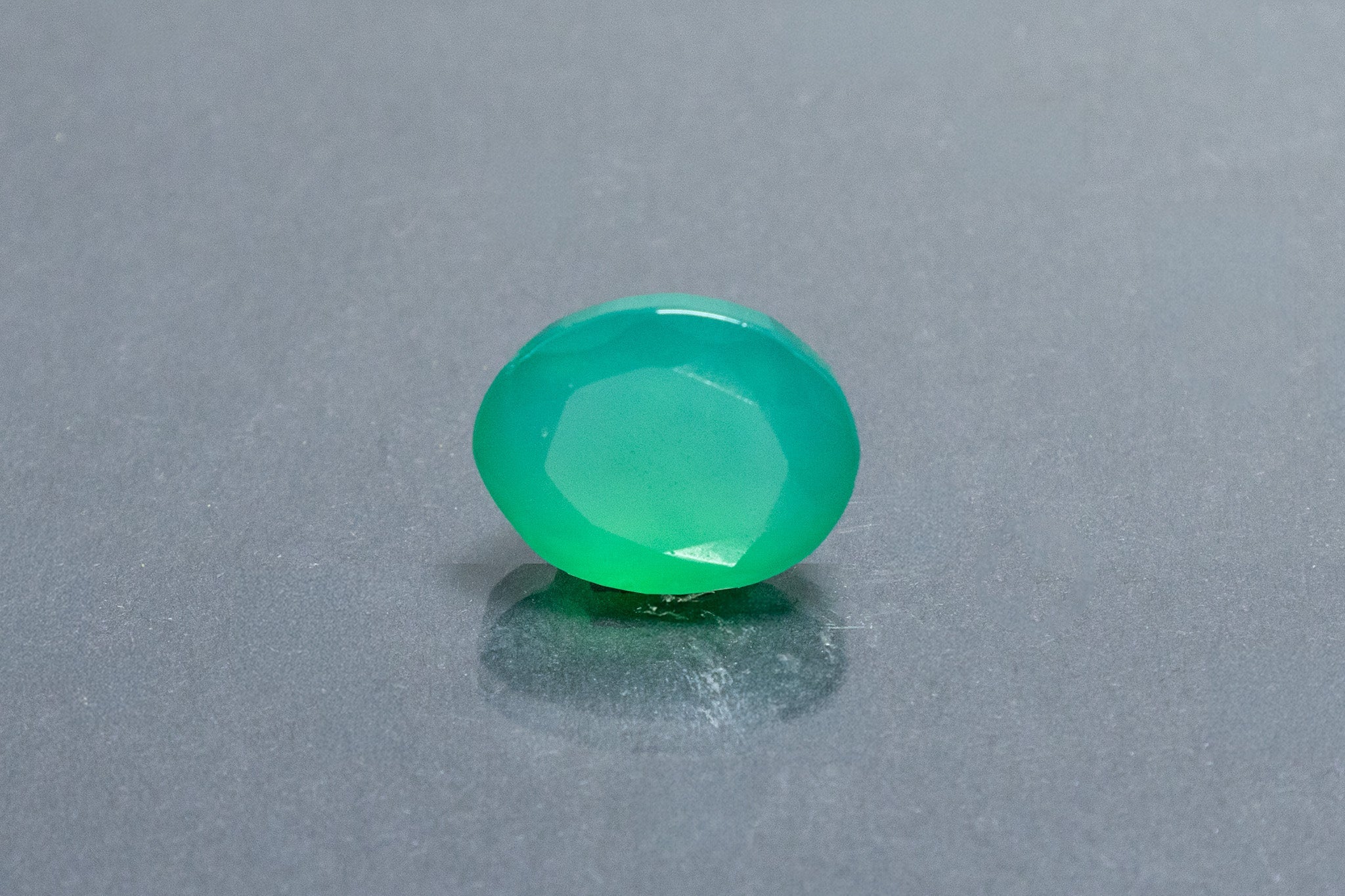 Onyx - 5.92 Carat