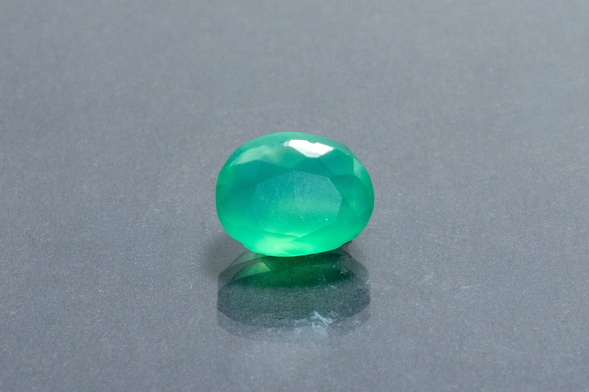 Onyx - 5.95 Carat