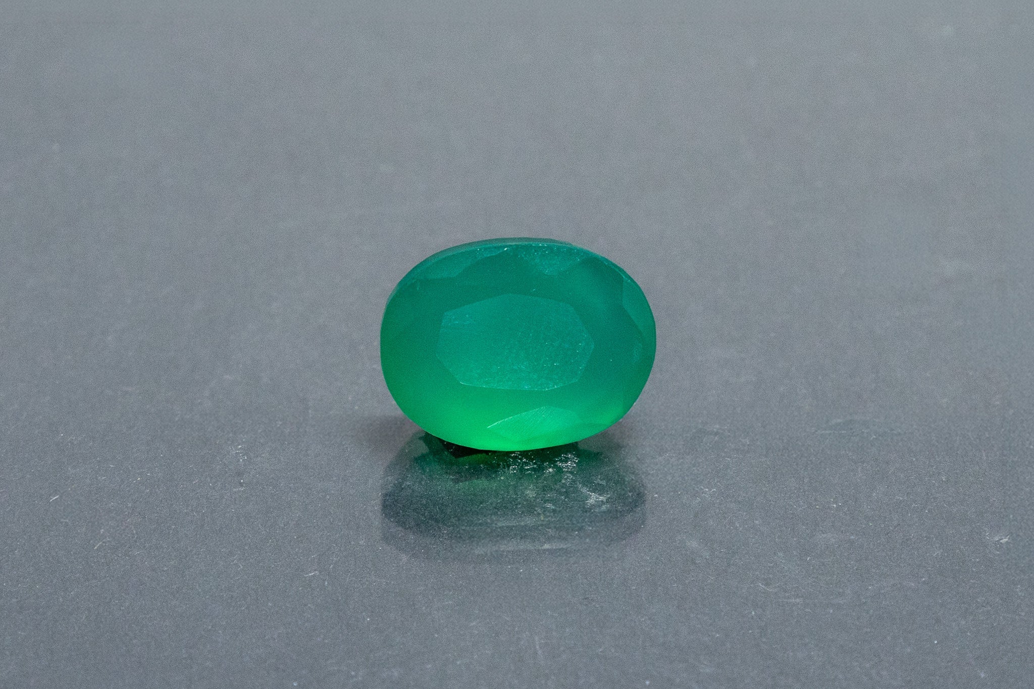 Onyx - 6.10 Carat