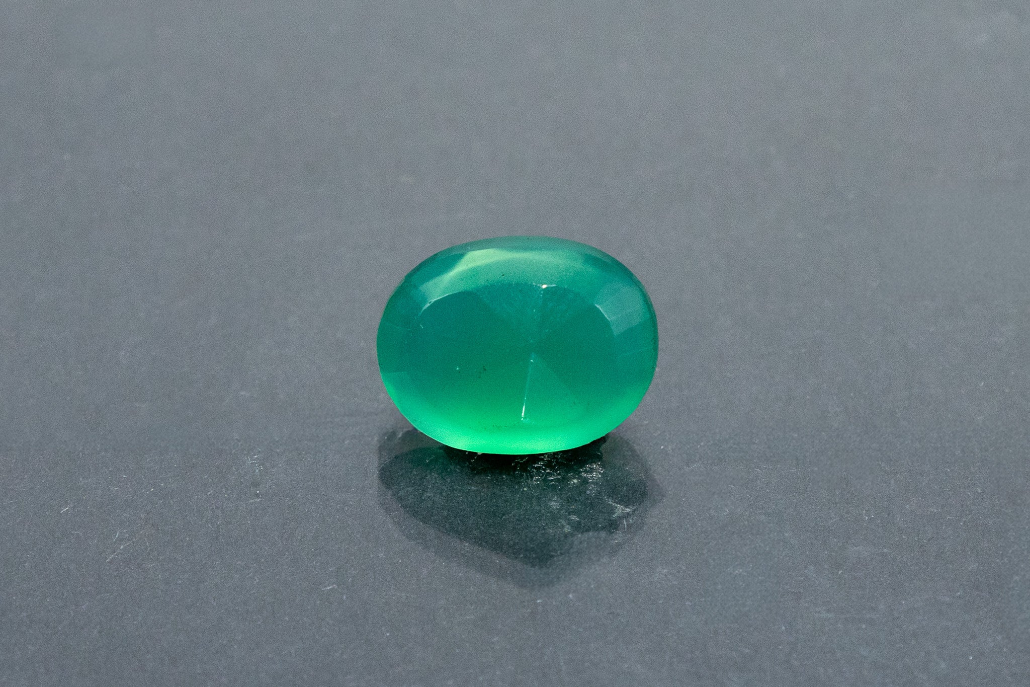 Onyx - 6.10 Carat - Image 2