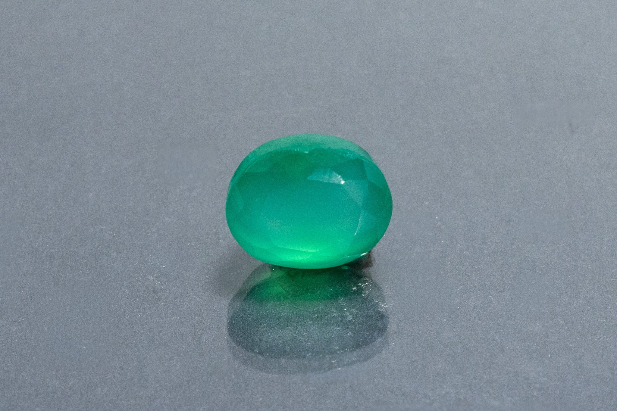 Onyx - 6.29 Carat