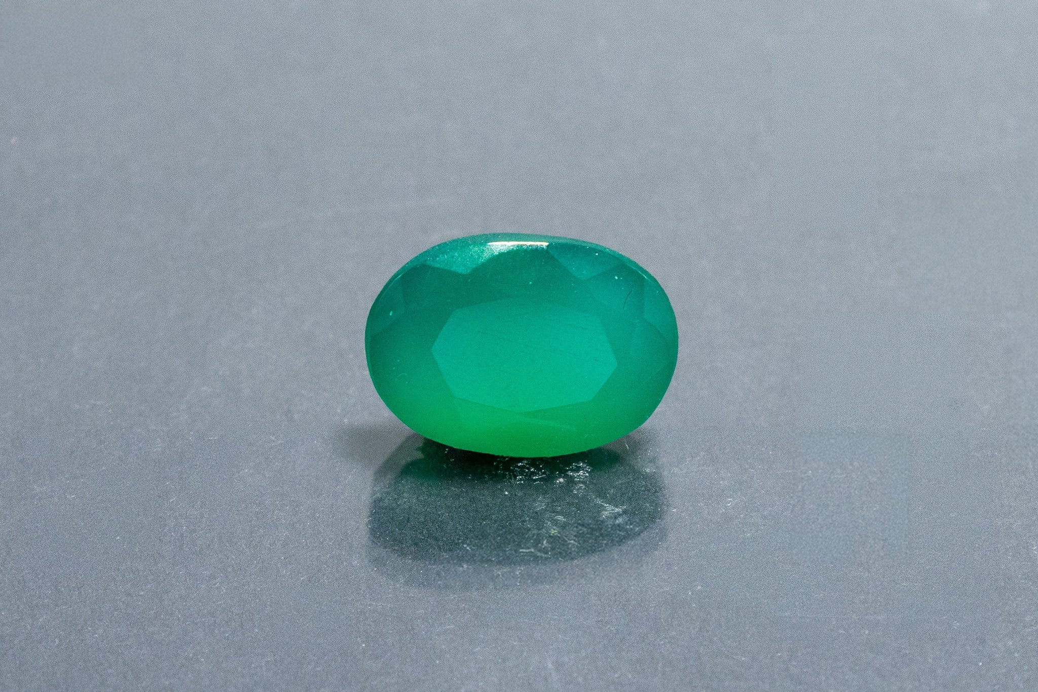 Onyx - 6.54 Carat